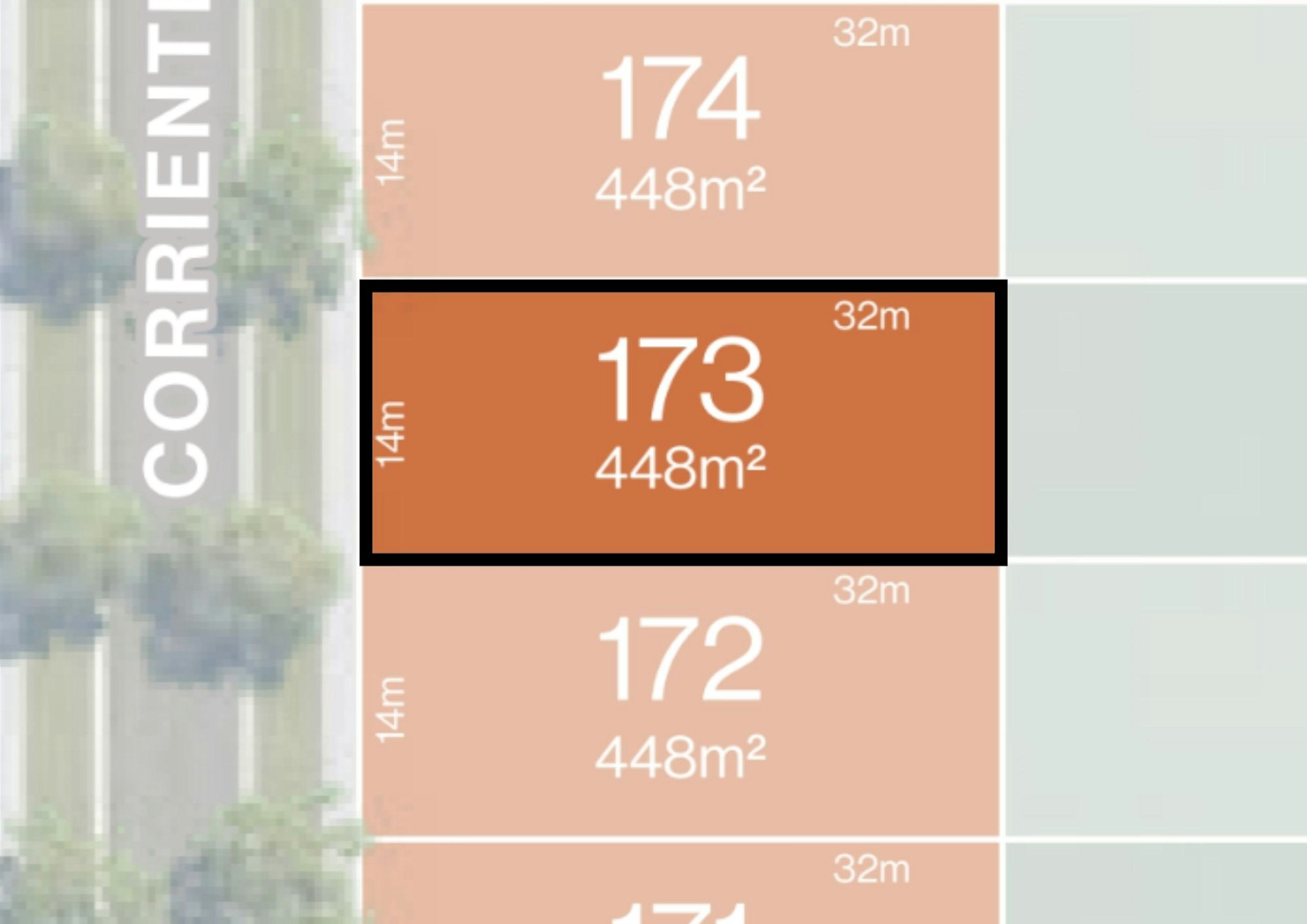 173 Corriente St. WINTER VALLEY, VIC 3358-6