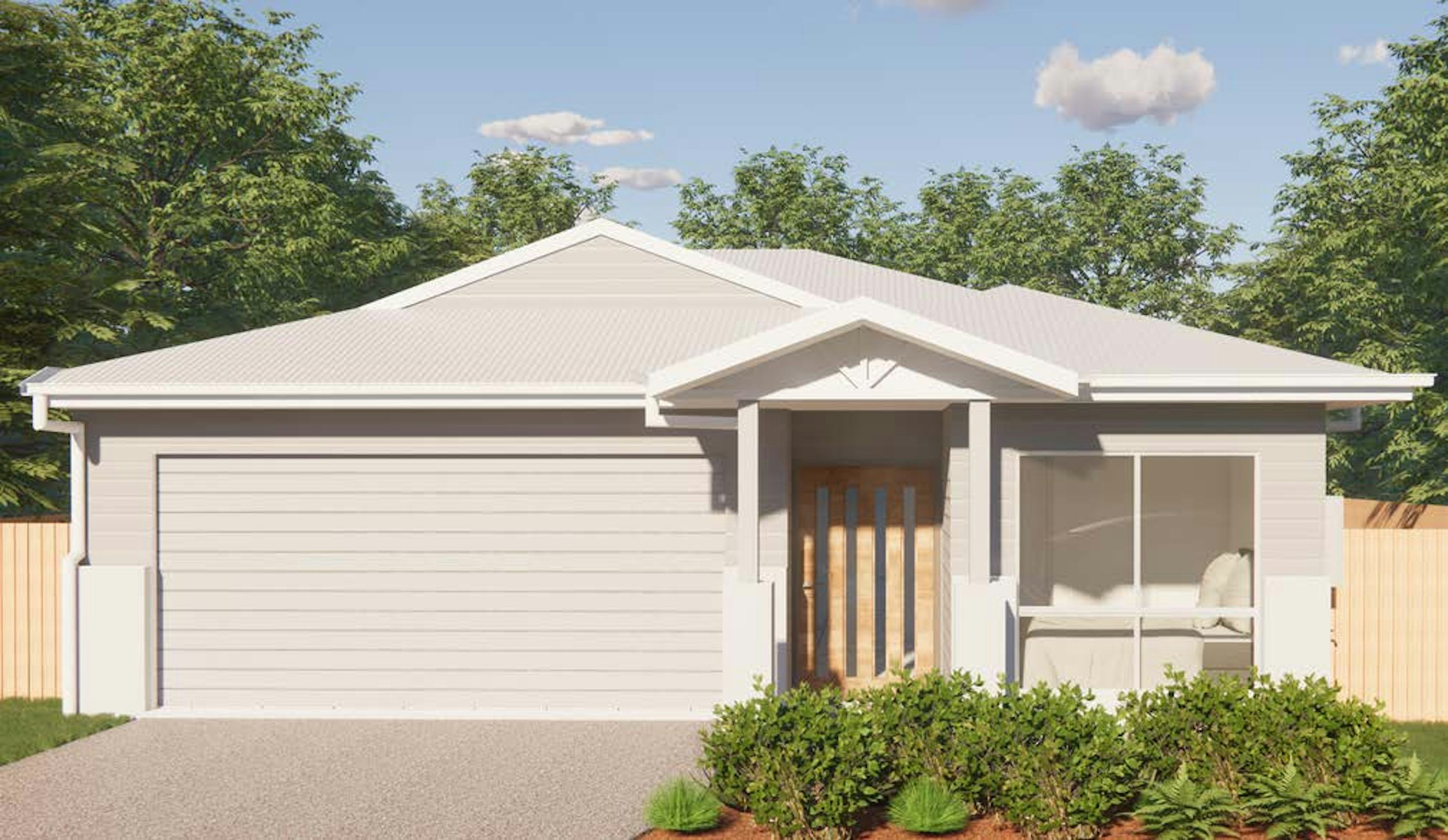 25 Riverleigh Estate Logan Reserve, QLD 4133
