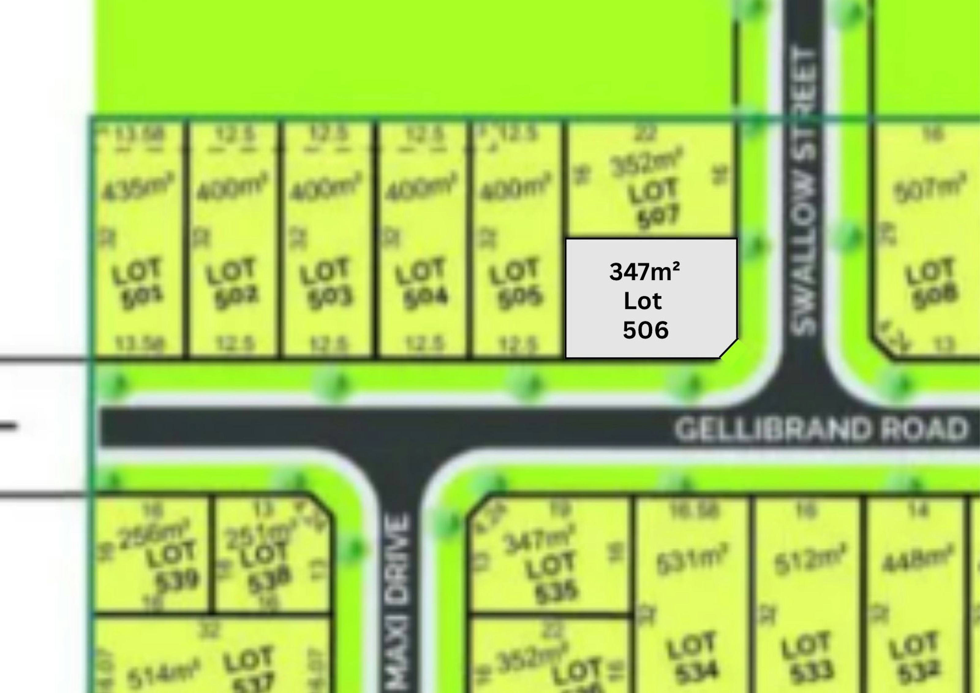 506 Swallow St. BALLARAT, VIC 3353-6