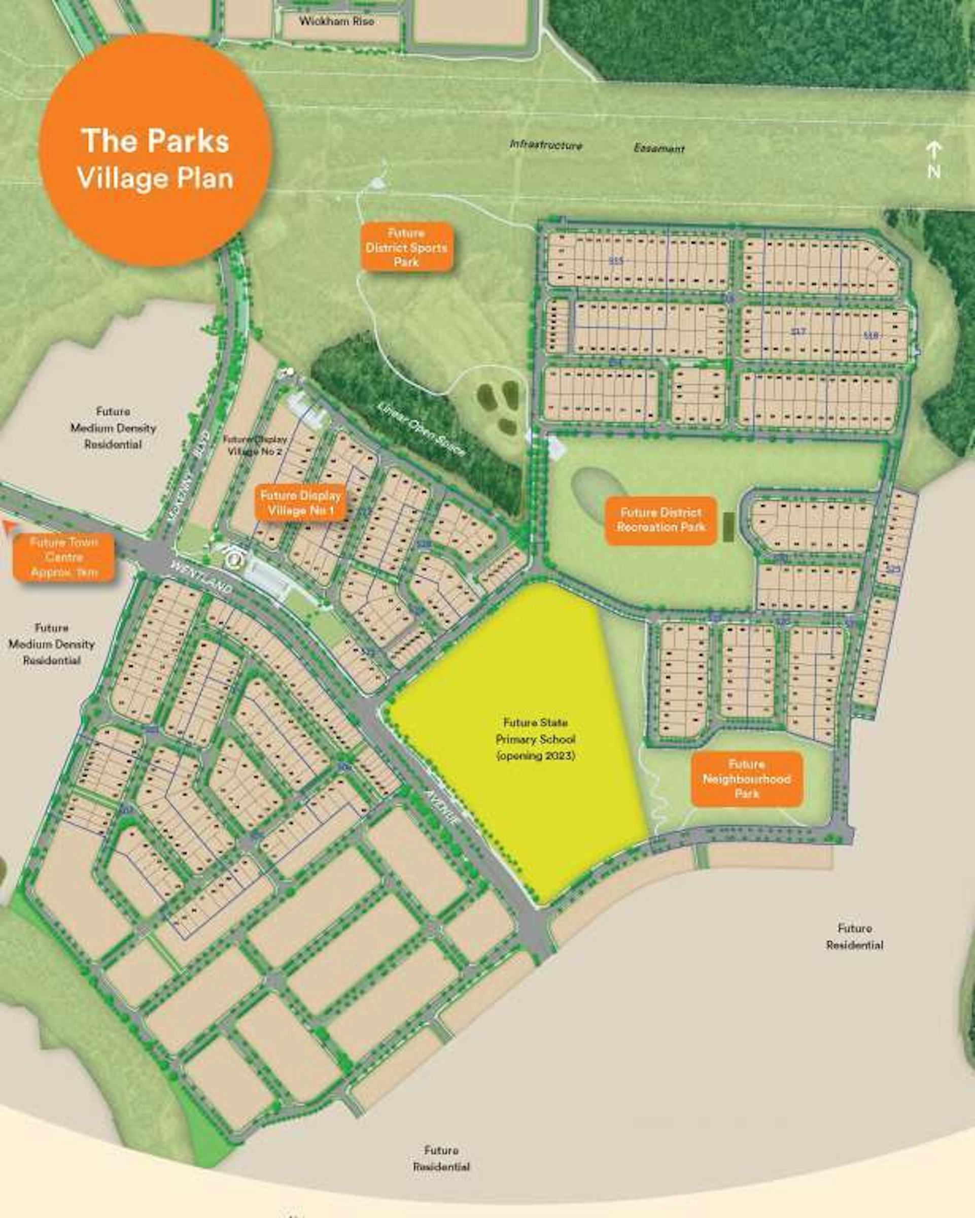 633 Yarrabilba Estate Yarrabilba, QLD 4207-2