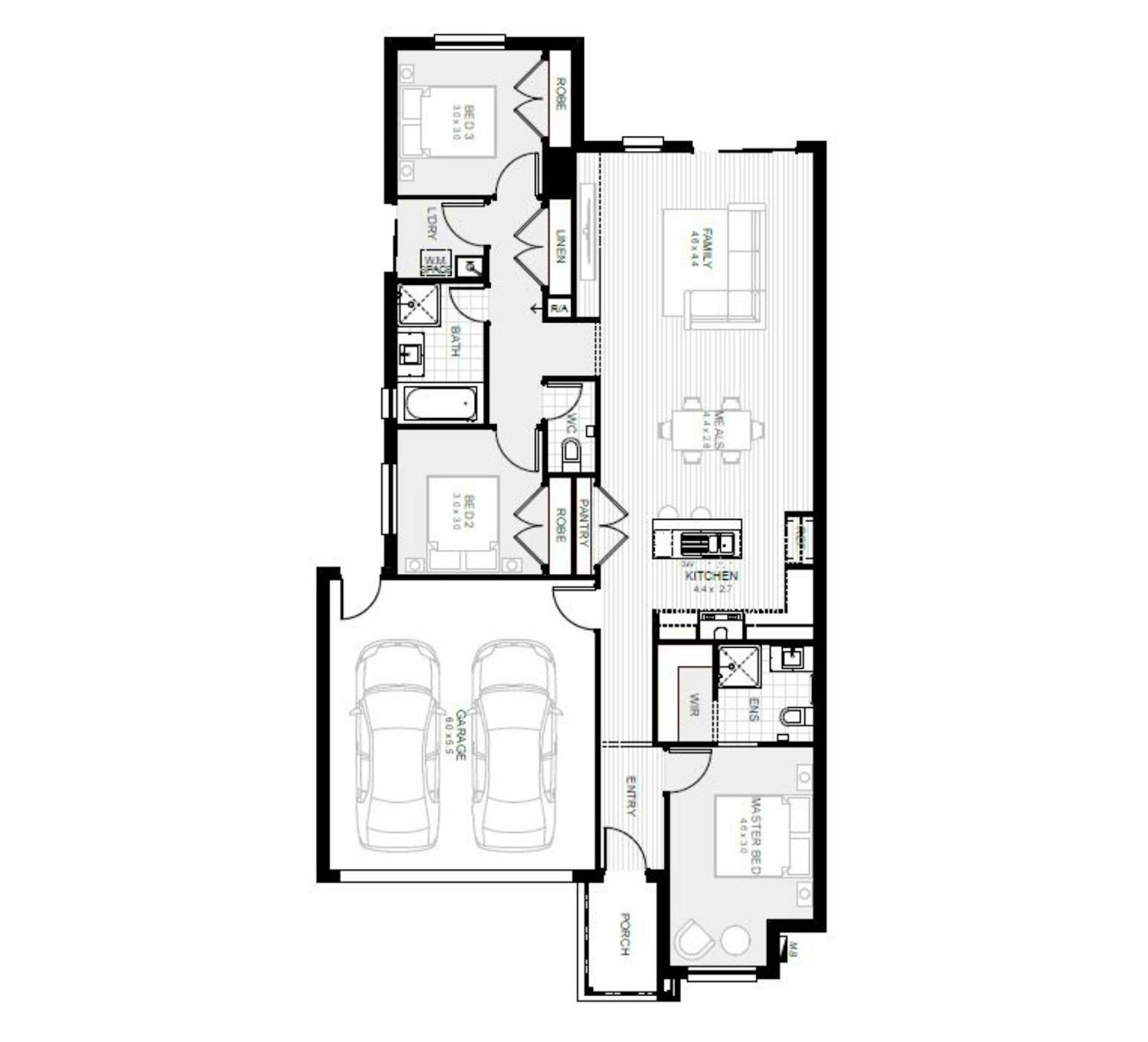 1002 Pound Rd. CLYDE NORTH, VIC 3978-5