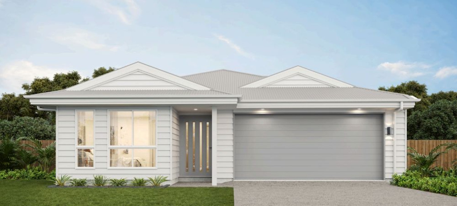 206 Beaumoor Estate BEAUDESERT, QLD 4285
