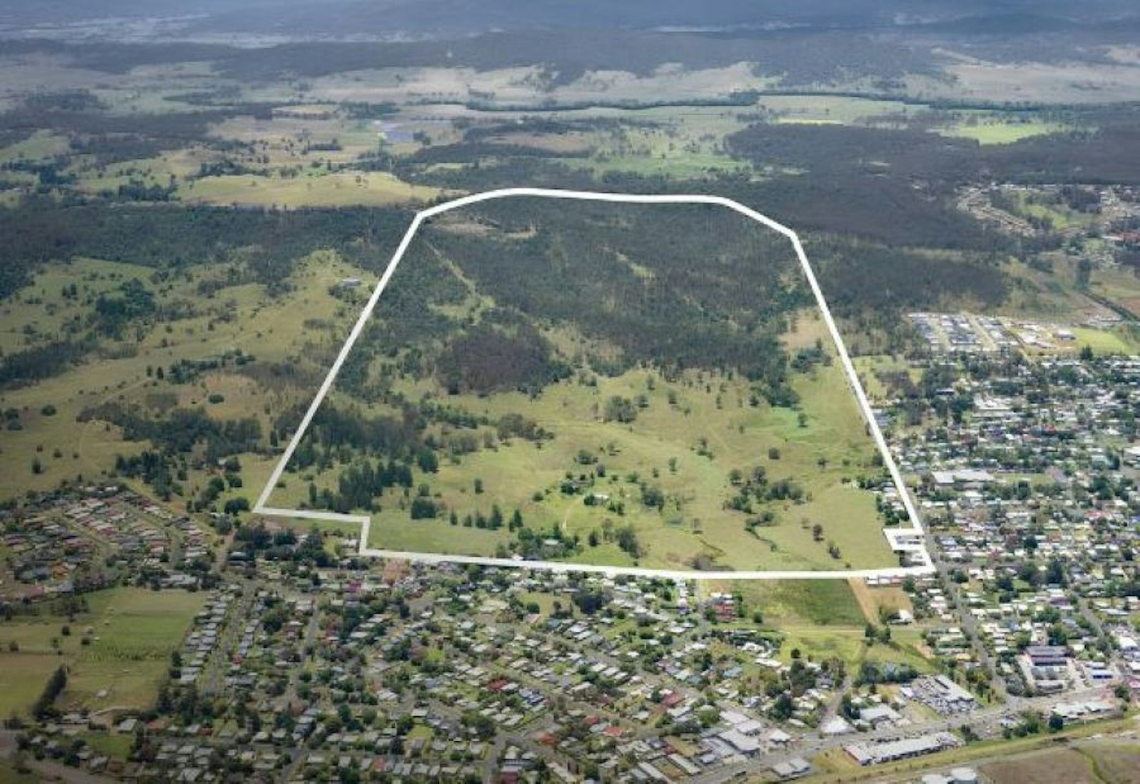 206 Beaumoor Estate BEAUDESERT, QLD 4285-4
