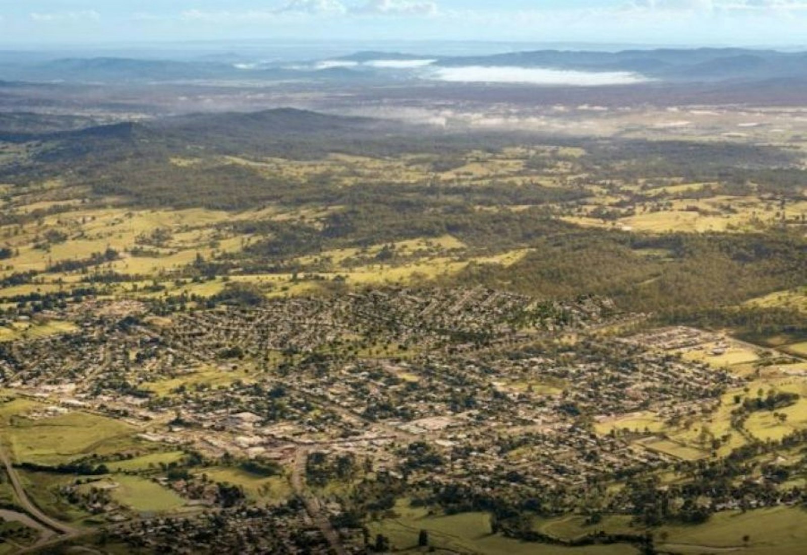 206 Beaumoor Estate BEAUDESERT, QLD 4285-8