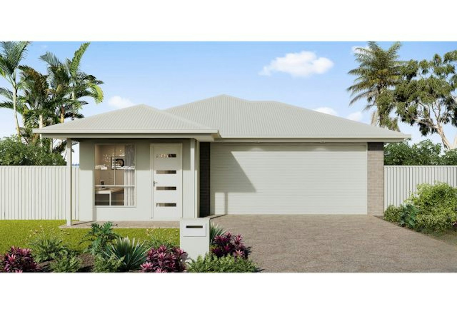26 New Rd. PARK RIDGE, QLD 4125