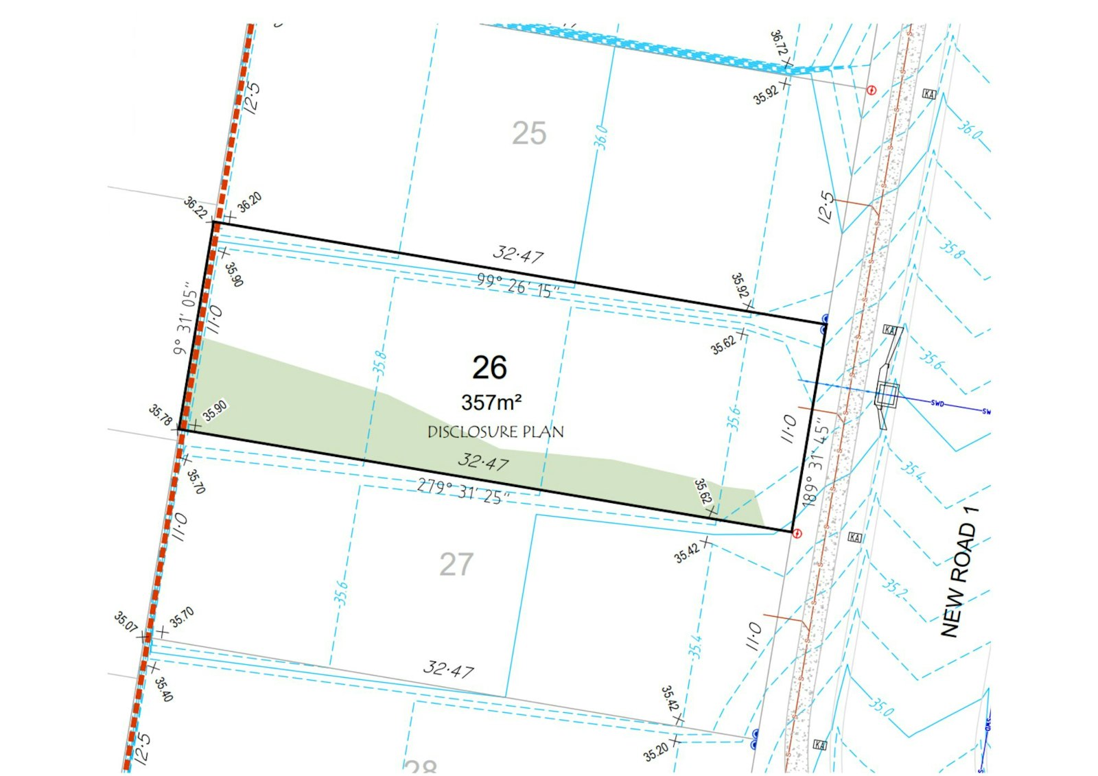 26 New Rd. PARK RIDGE, QLD 4125-5