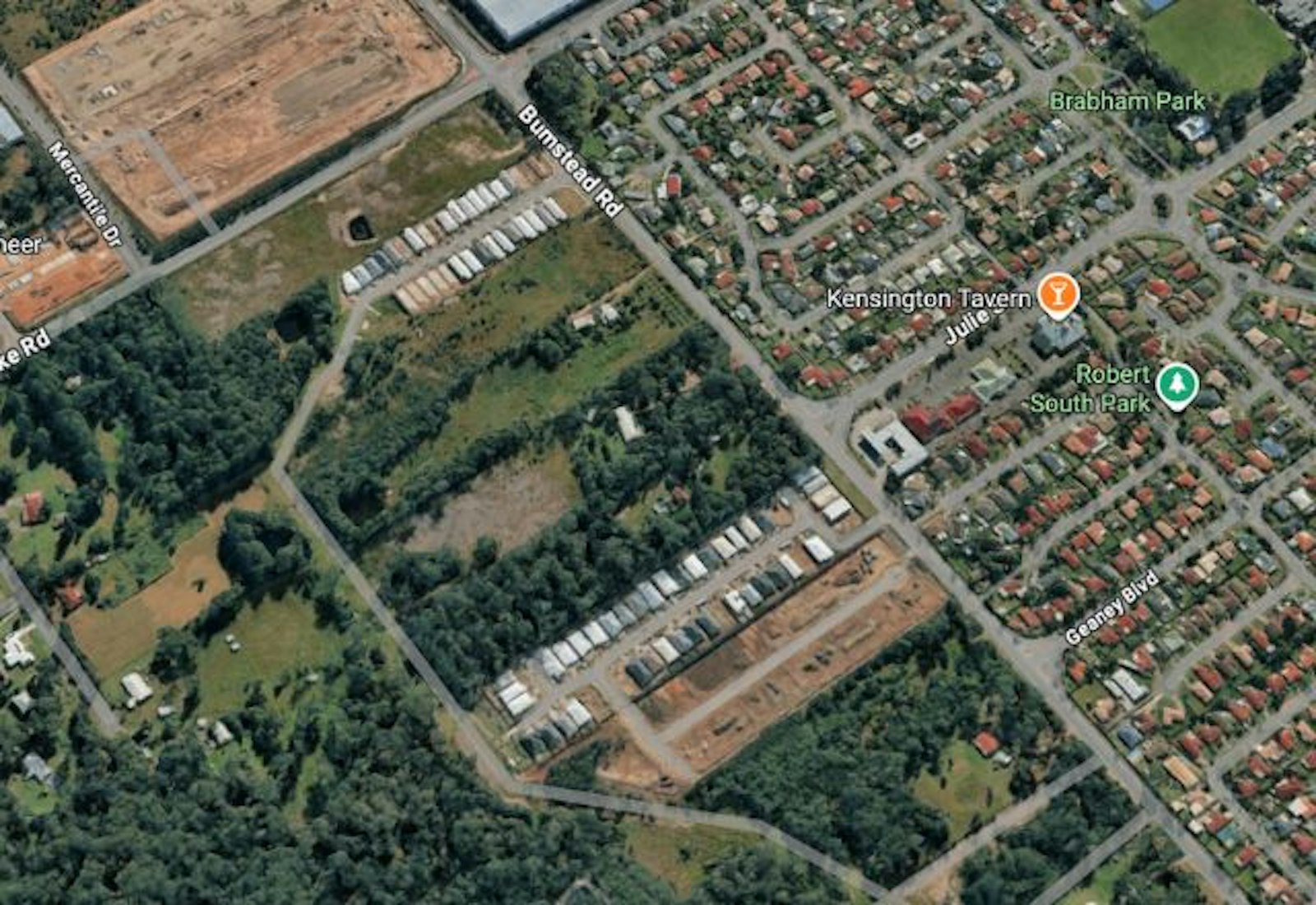 26 New Rd. PARK RIDGE, QLD 4125-7