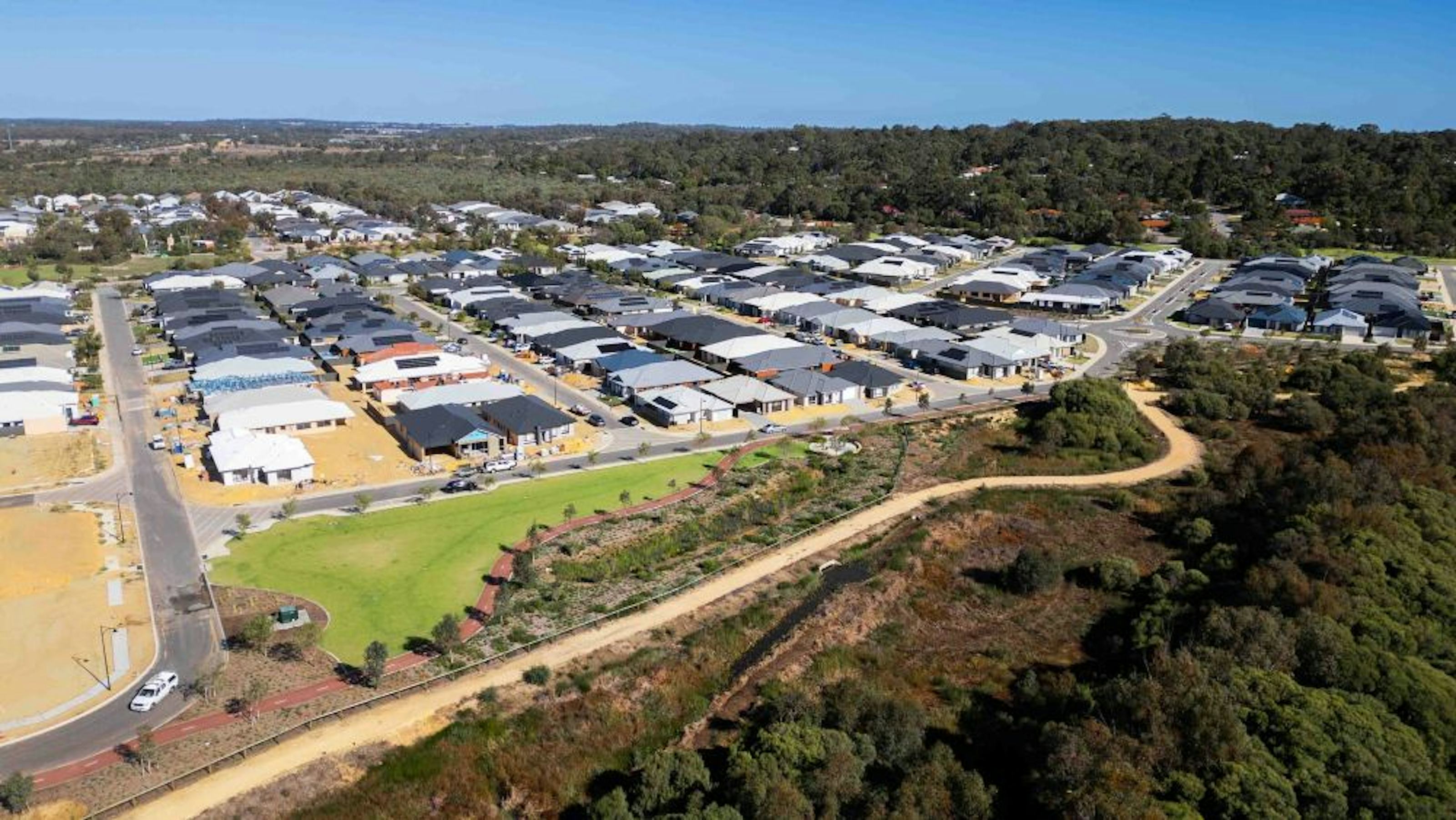 5206 Providence Estate WHITE ROCK, QLD 4306-4