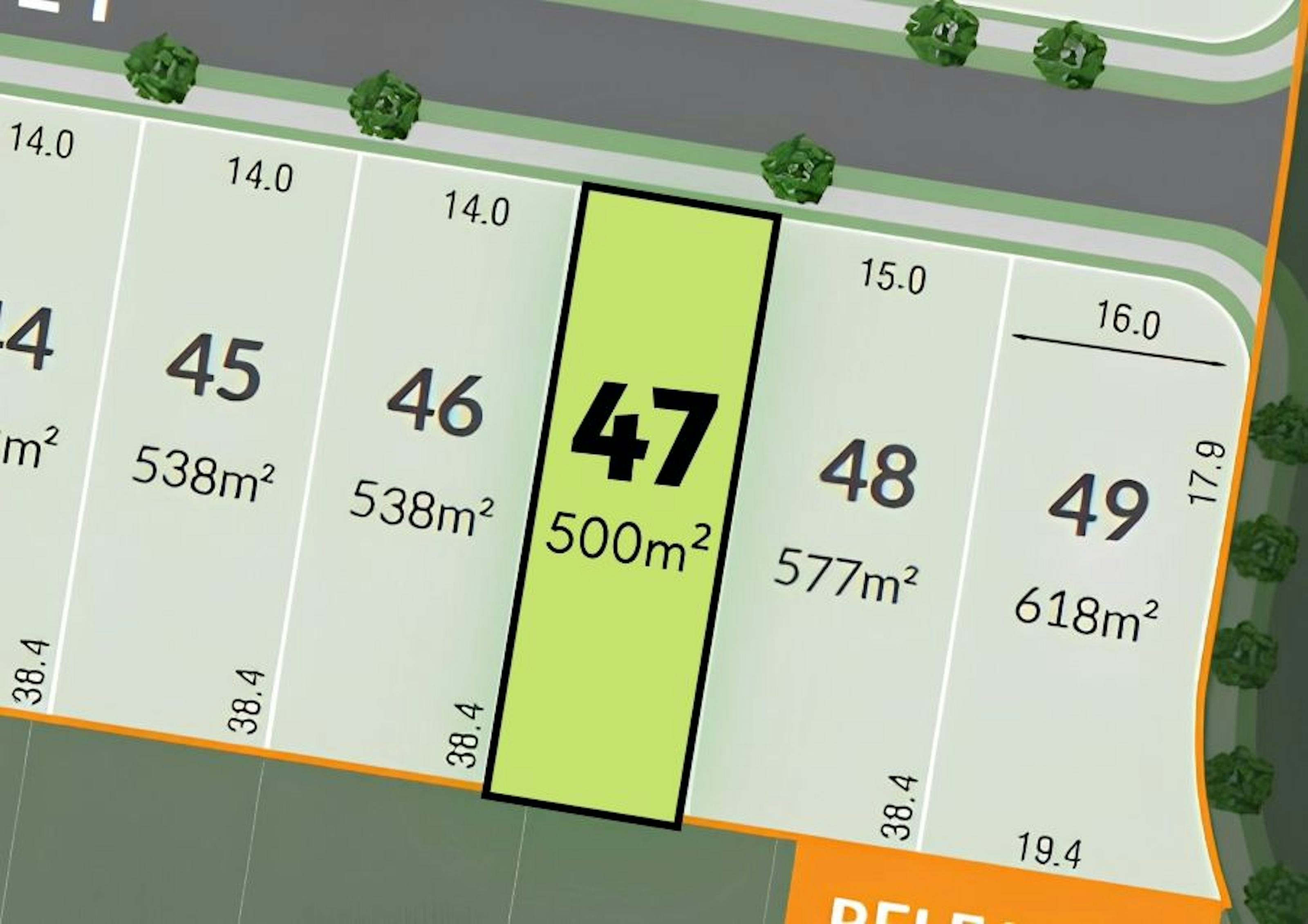 47 Kingsley St. CHAMBERS FLAT, QLD 4133-5