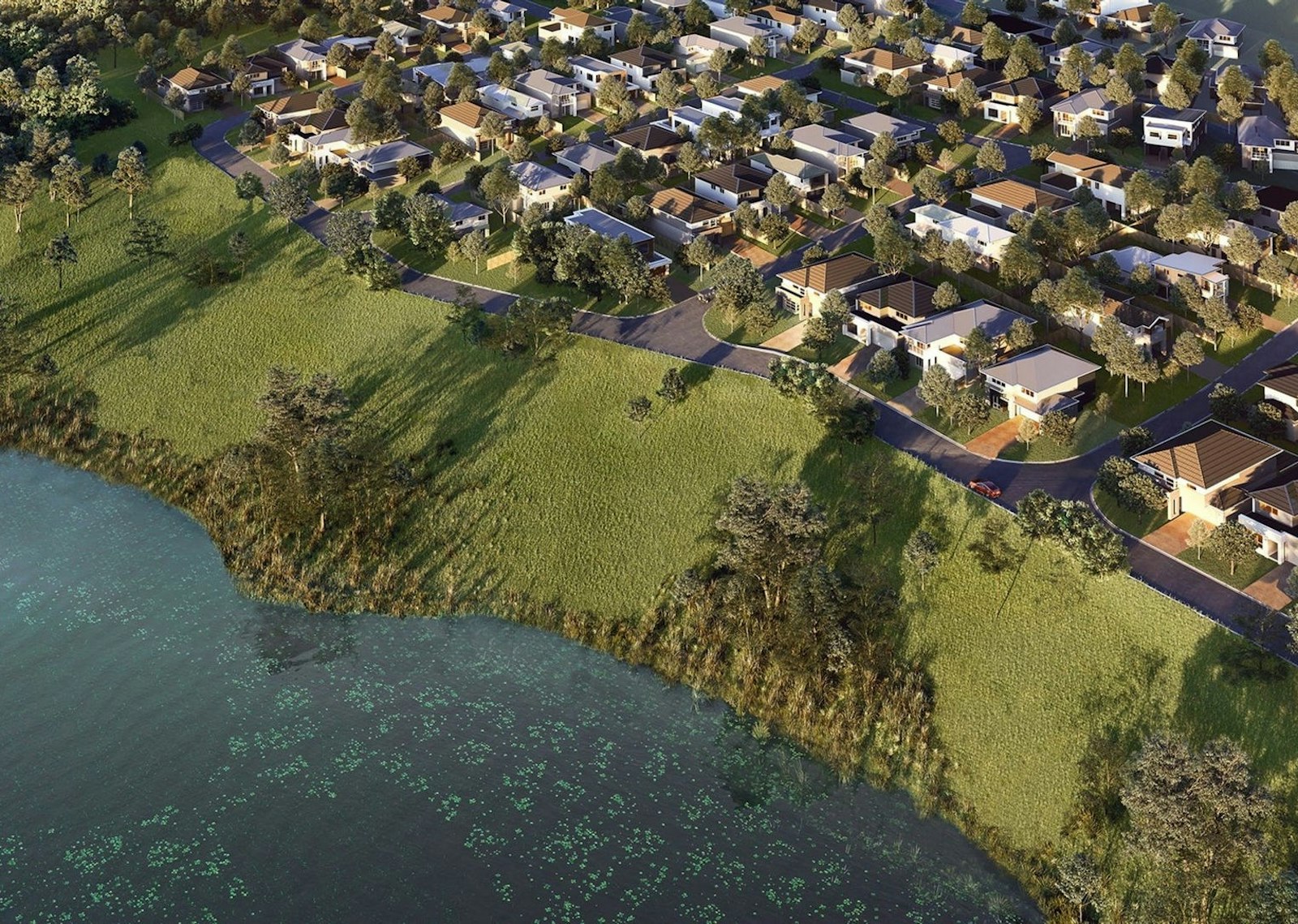 183 Paradise Lakes Willawong, QLD 4110-4