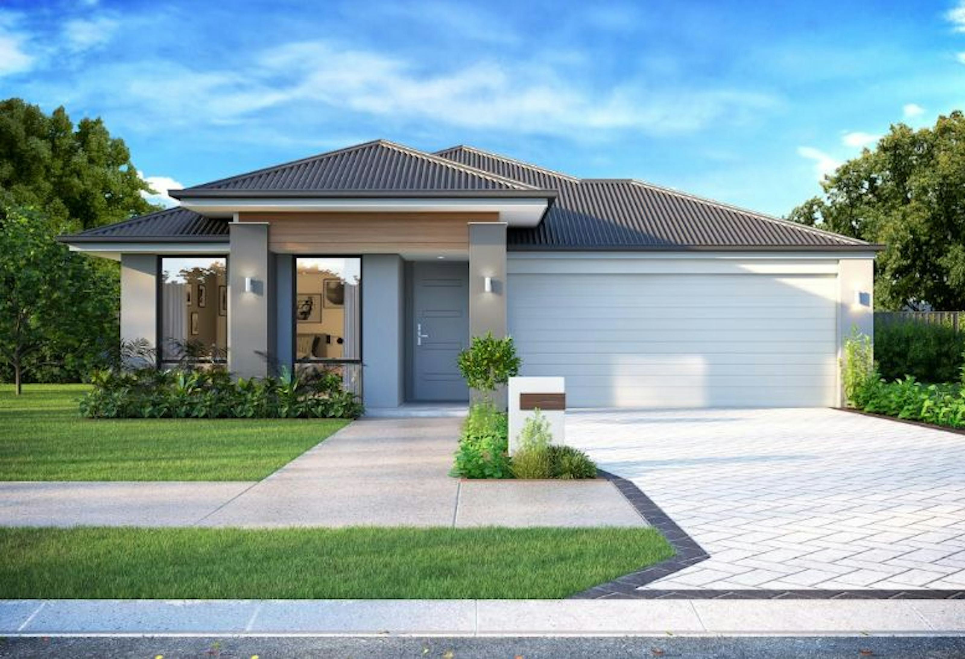 57 14 Enchantment Circuit YANCHEP, WA 6035