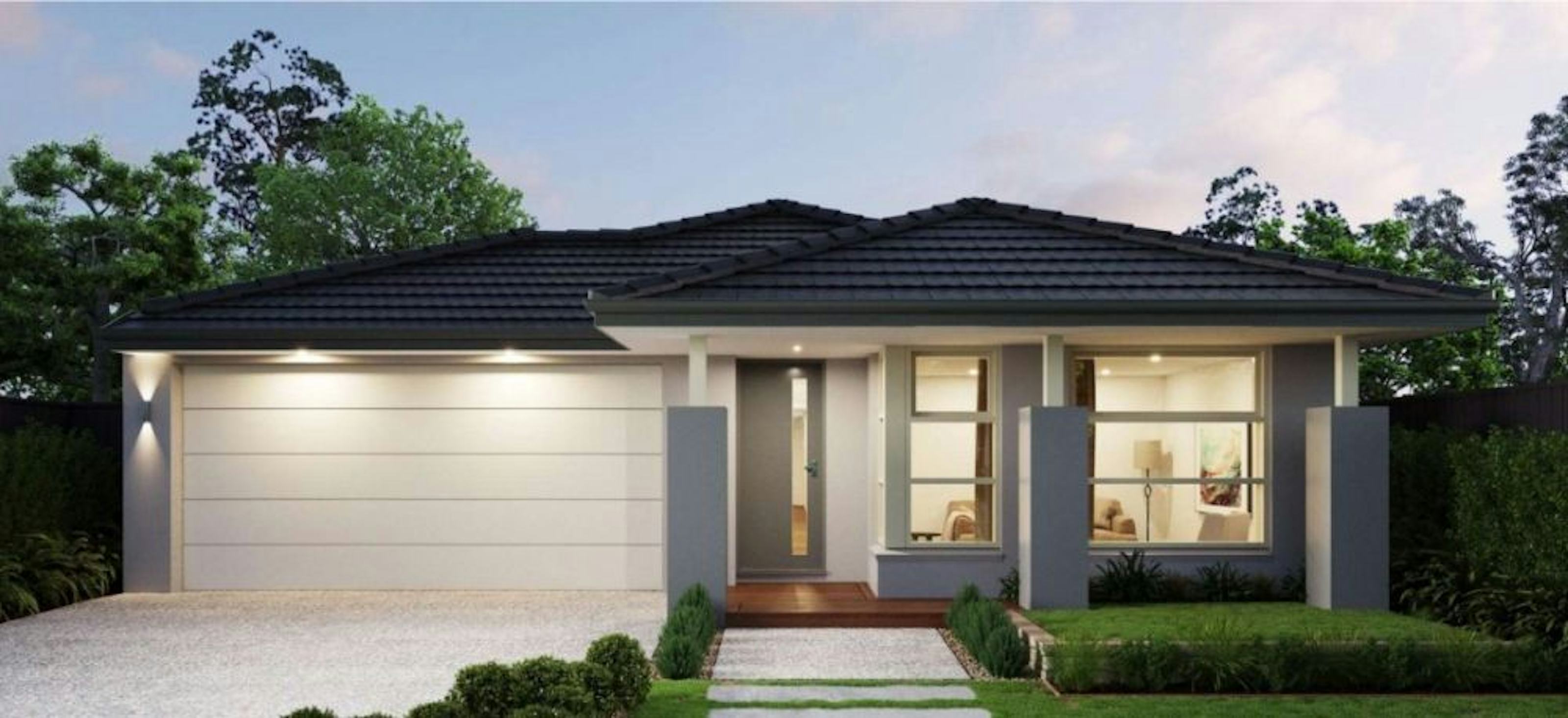 839 Kirramingly Ave. DONNYBROOK, VIC 3064