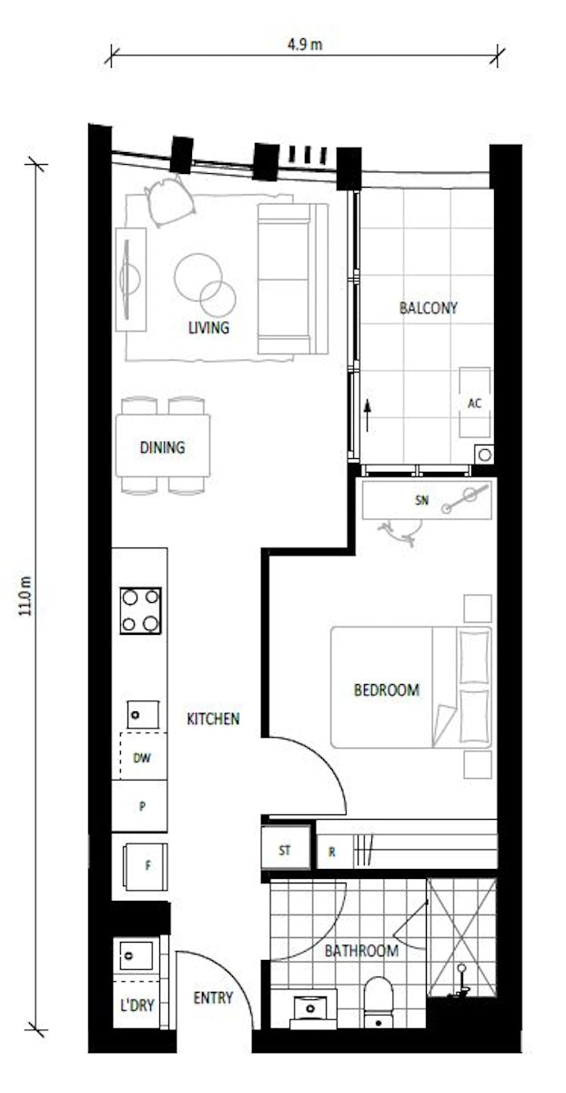 68 Allara Street CANBERRA, ACT 2601