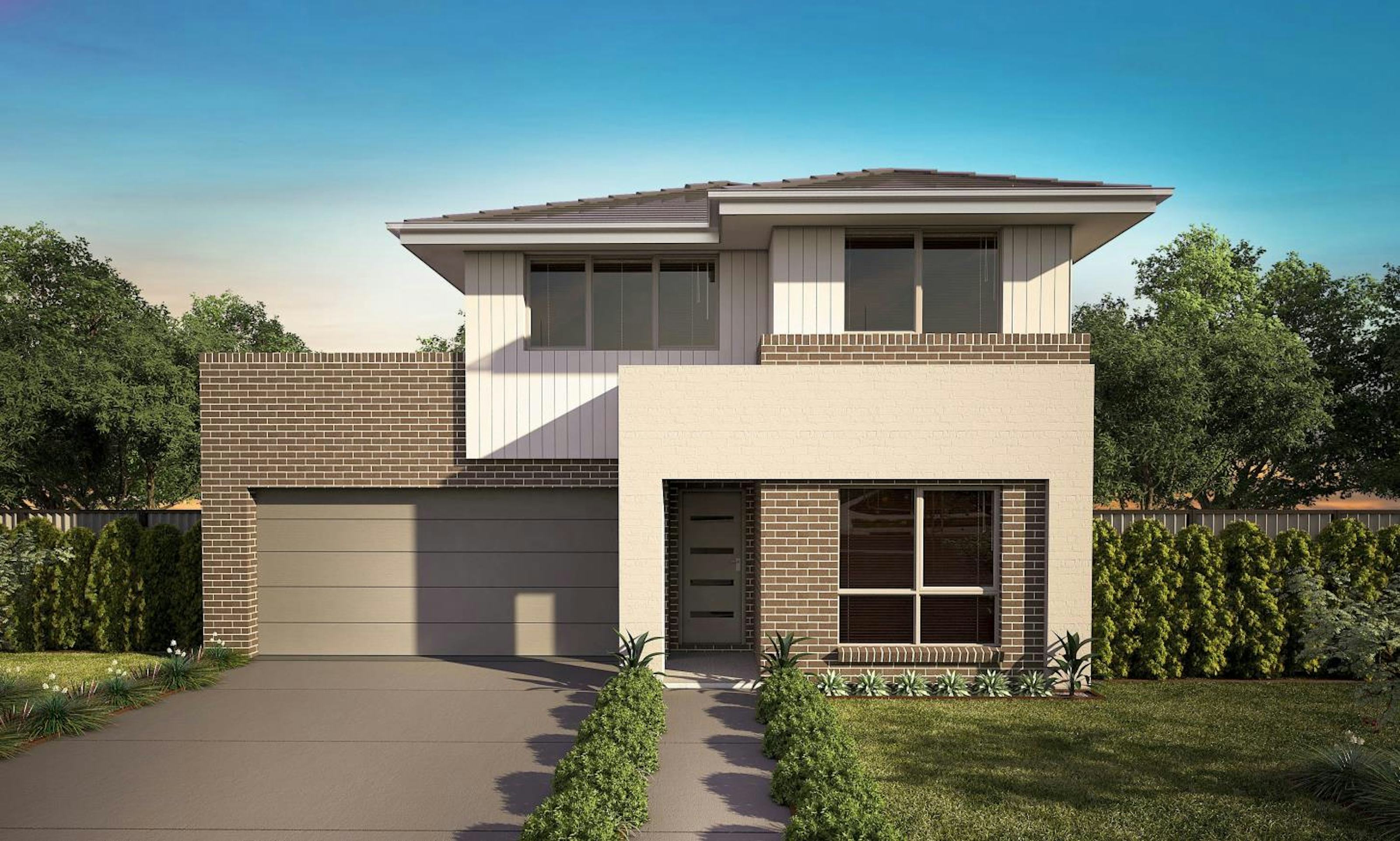 219 Proposed Rd BLAIR ATHOL, NSW 2560