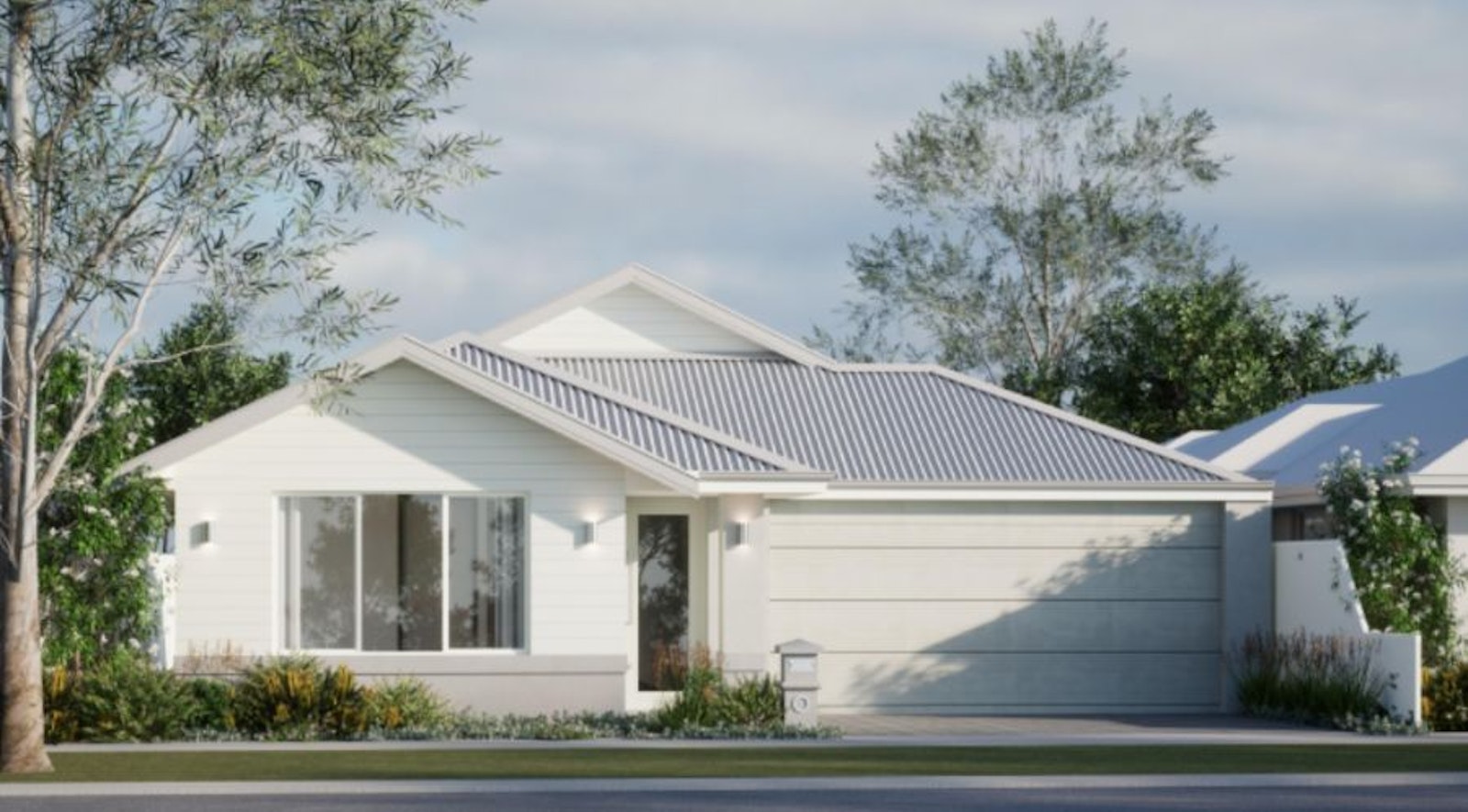 25 Norfolk Avenue PORT KENNEDY, WA 6172