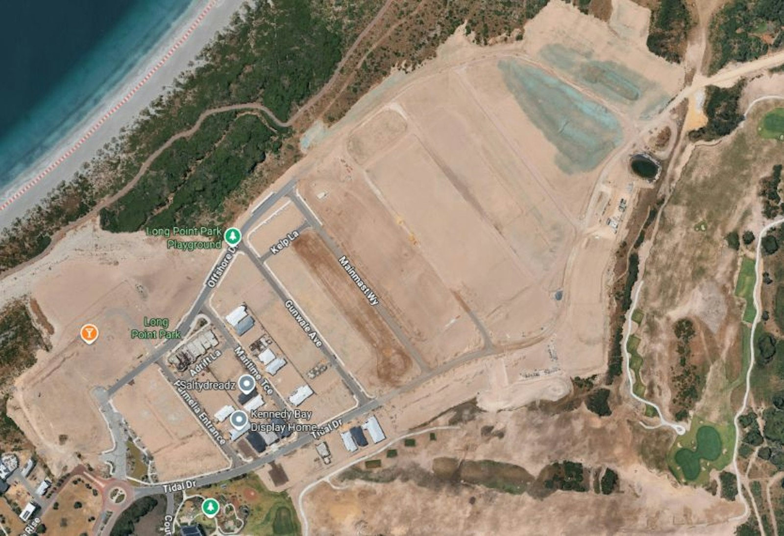 25 Norfolk Avenue PORT KENNEDY, WA 6172-10
