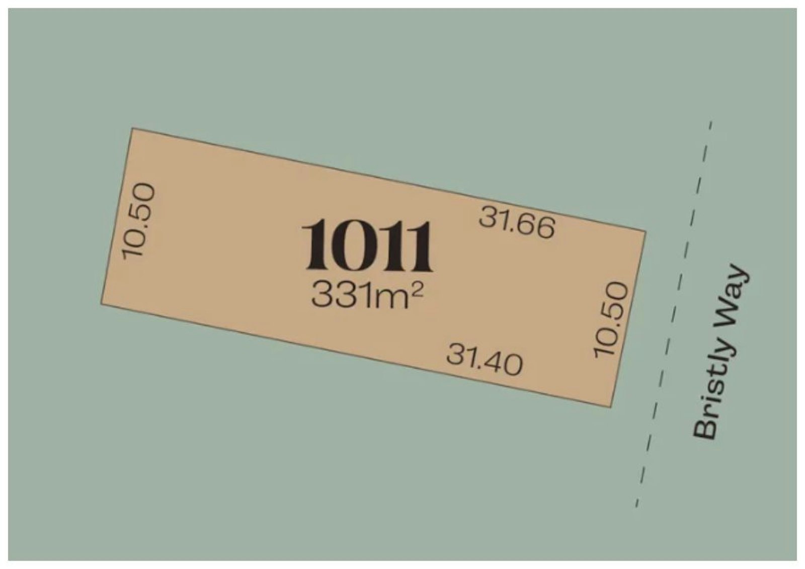 1011 Bristly Way OFFICER, VIC 3809-4