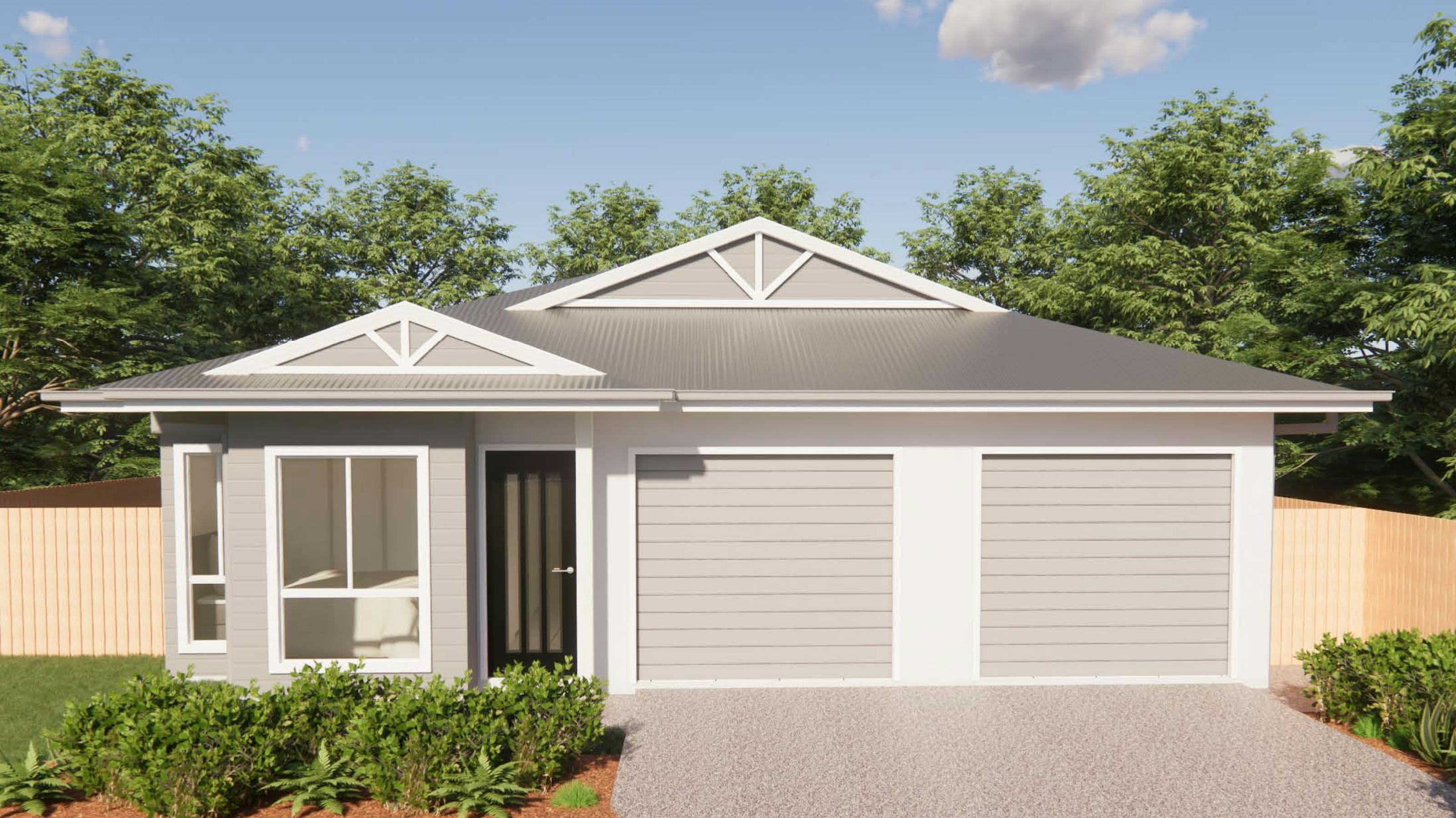187 Riverstone Springs Flagstone, QLD 4280