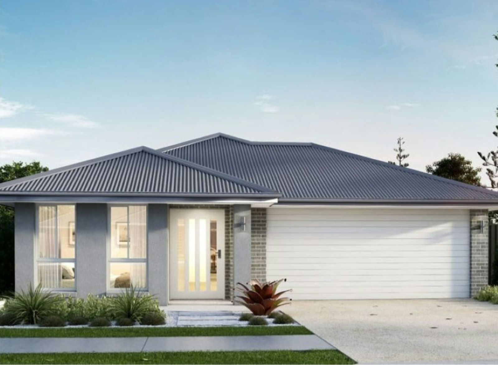 97 Flat Pea Crescent DEEBING HEIGHTS, QLD 4306