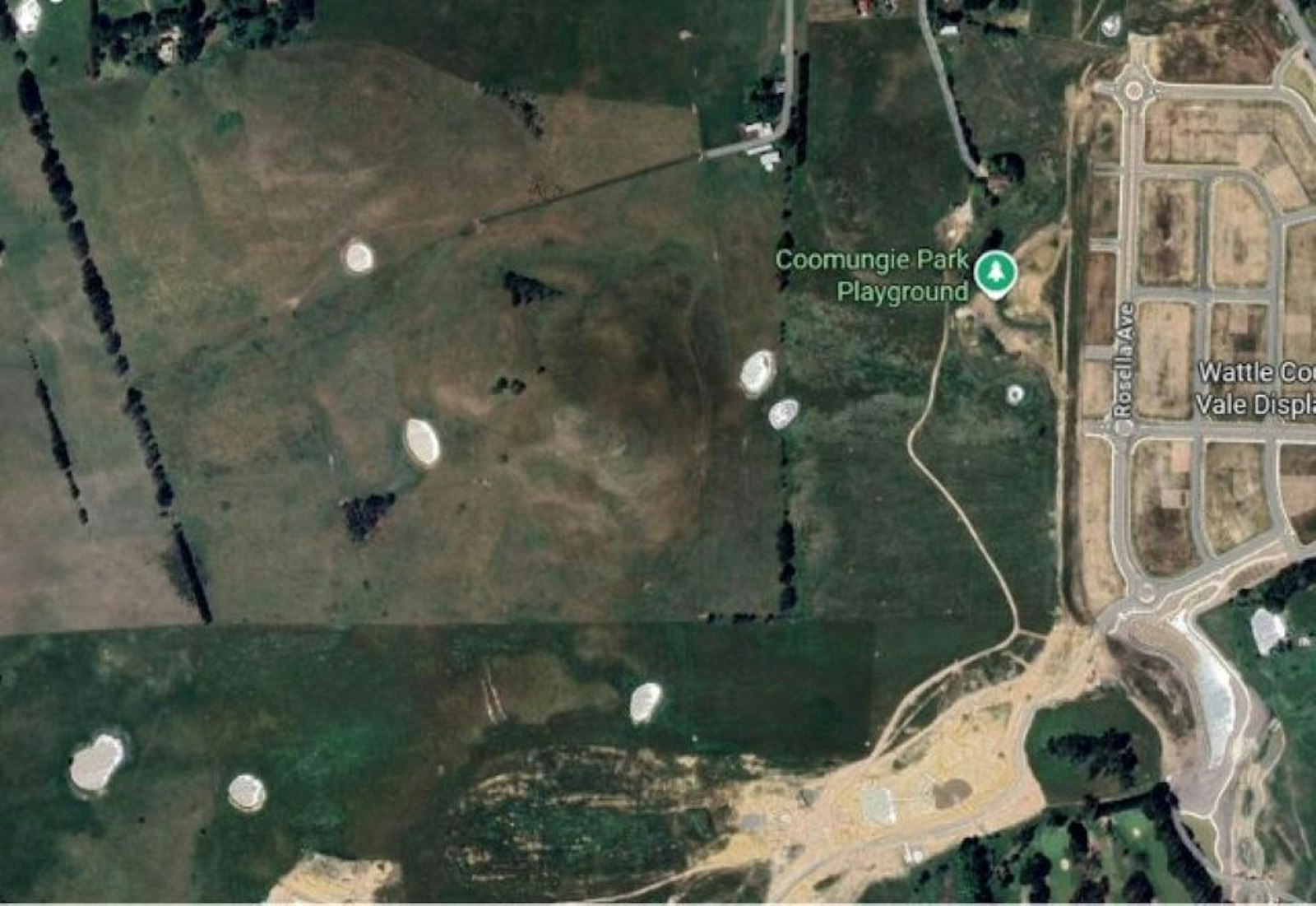 2235 New Rd. MOSS VALE, NSW 2577-1