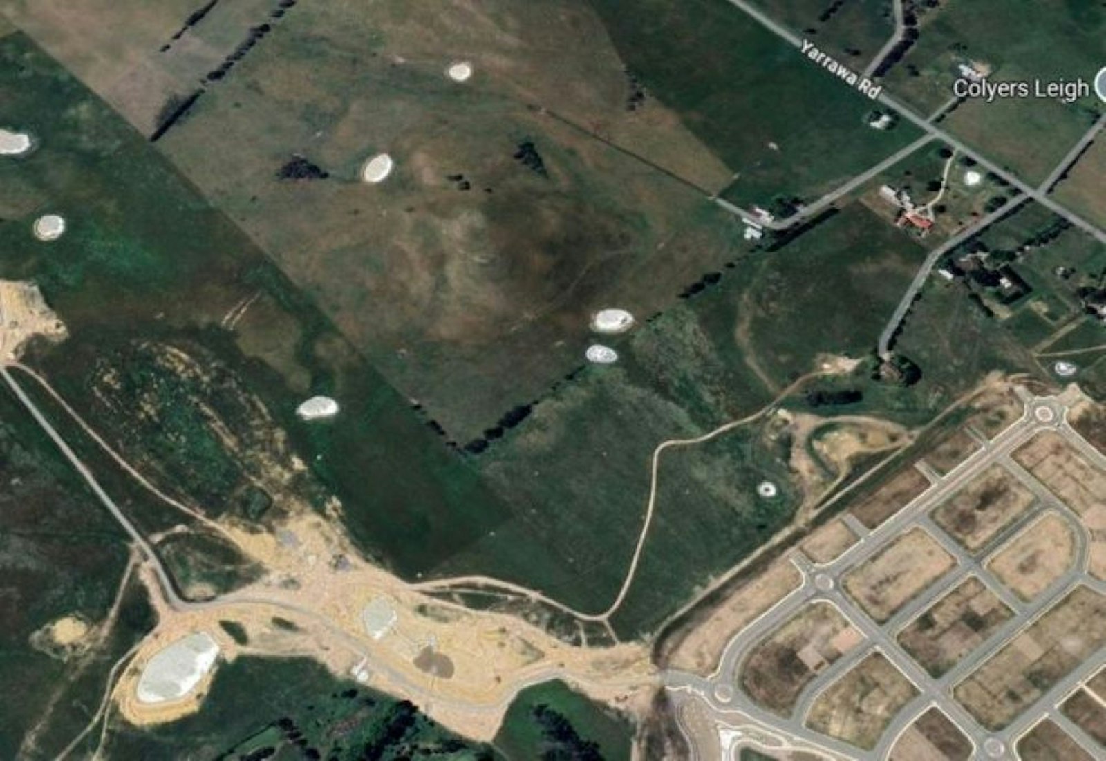 2235 New Rd. MOSS VALE, NSW 2577-2