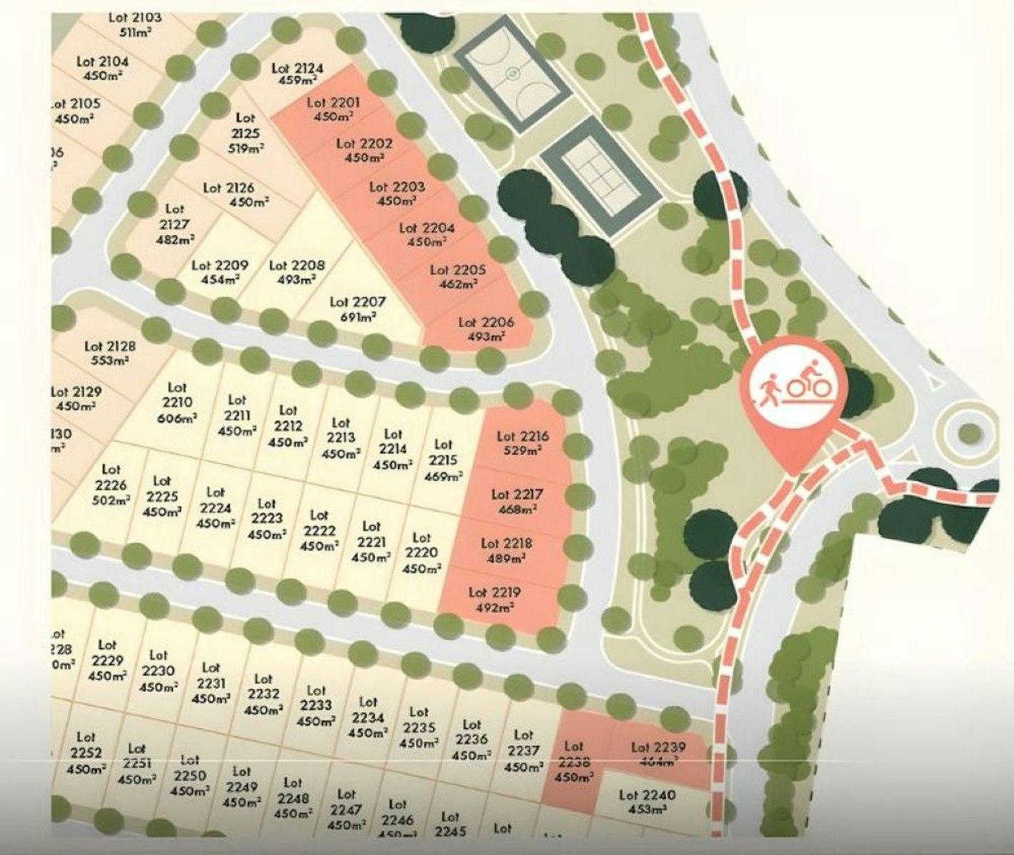 2235 New Rd. MOSS VALE, NSW 2577-4