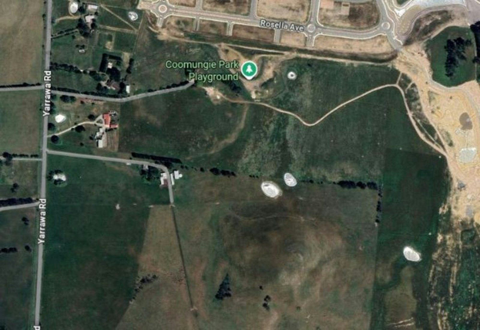 2235 New Rd. MOSS VALE, NSW 2577-5