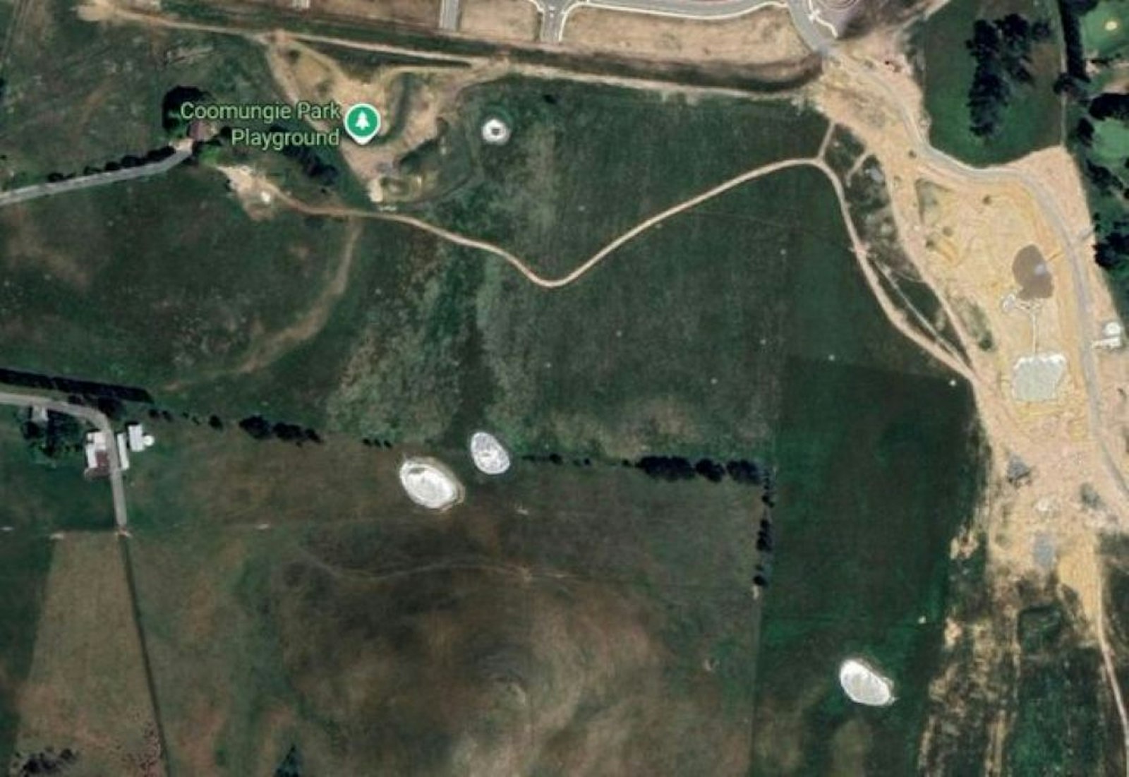 2235 New Rd. MOSS VALE, NSW 2577-6