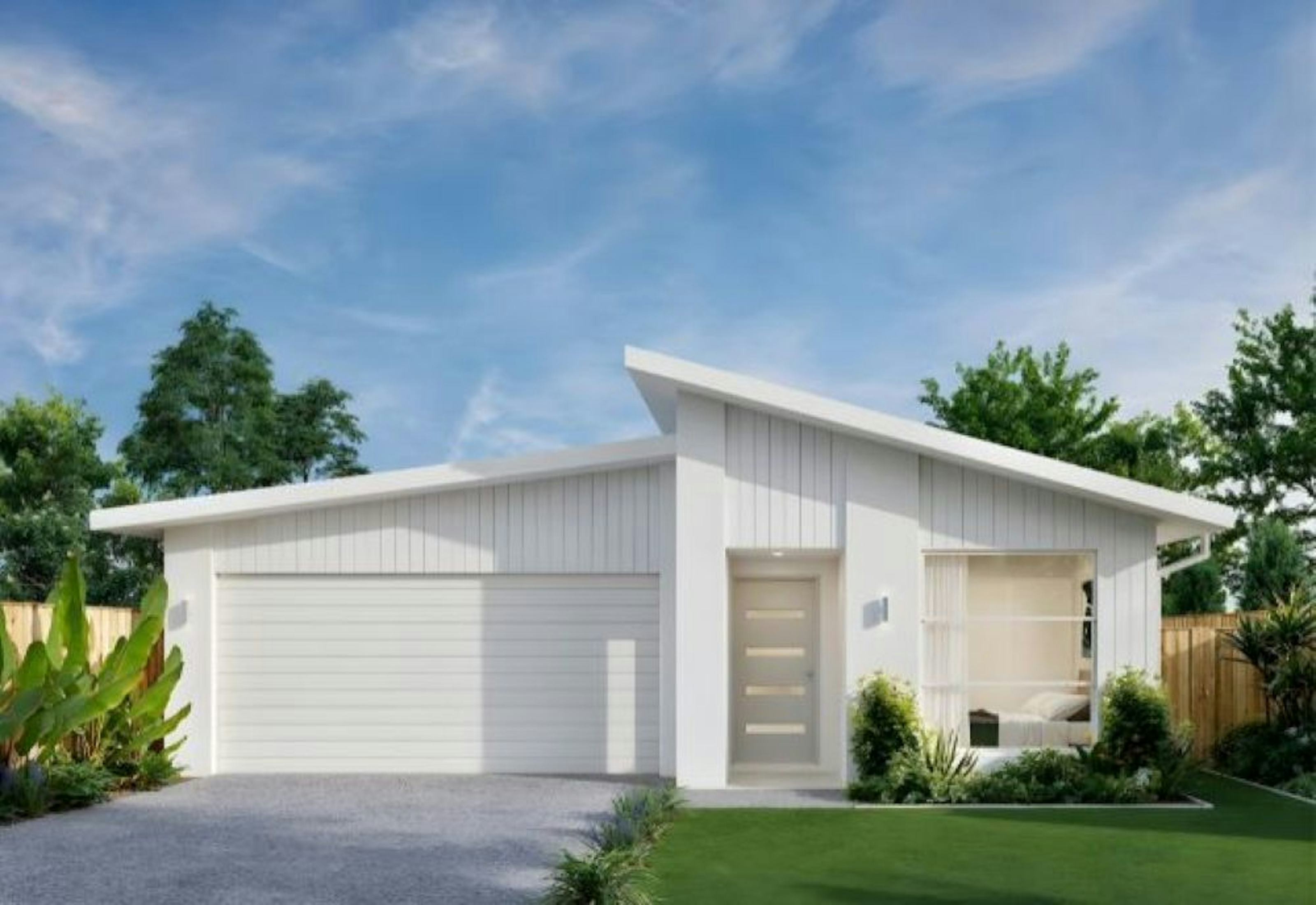 159 Jannik Terrace PIALBA, QLD 4655