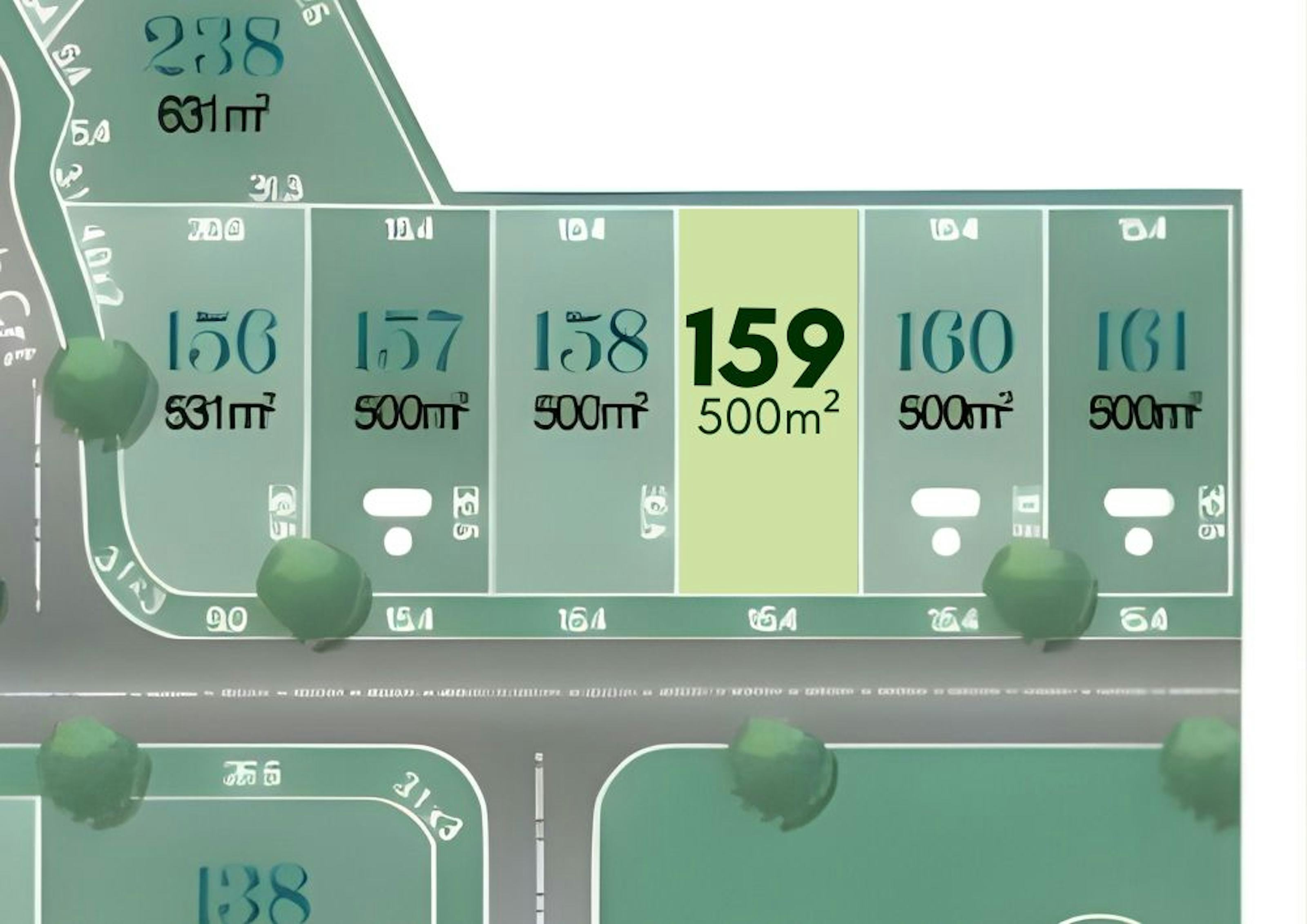 159 Jannik Terrace PIALBA, QLD 4655-5