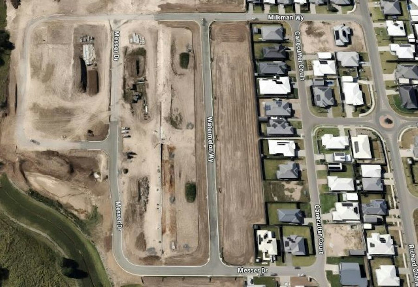 108 - 5 Messer Drive KAWUNGAN, QLD 4655-5