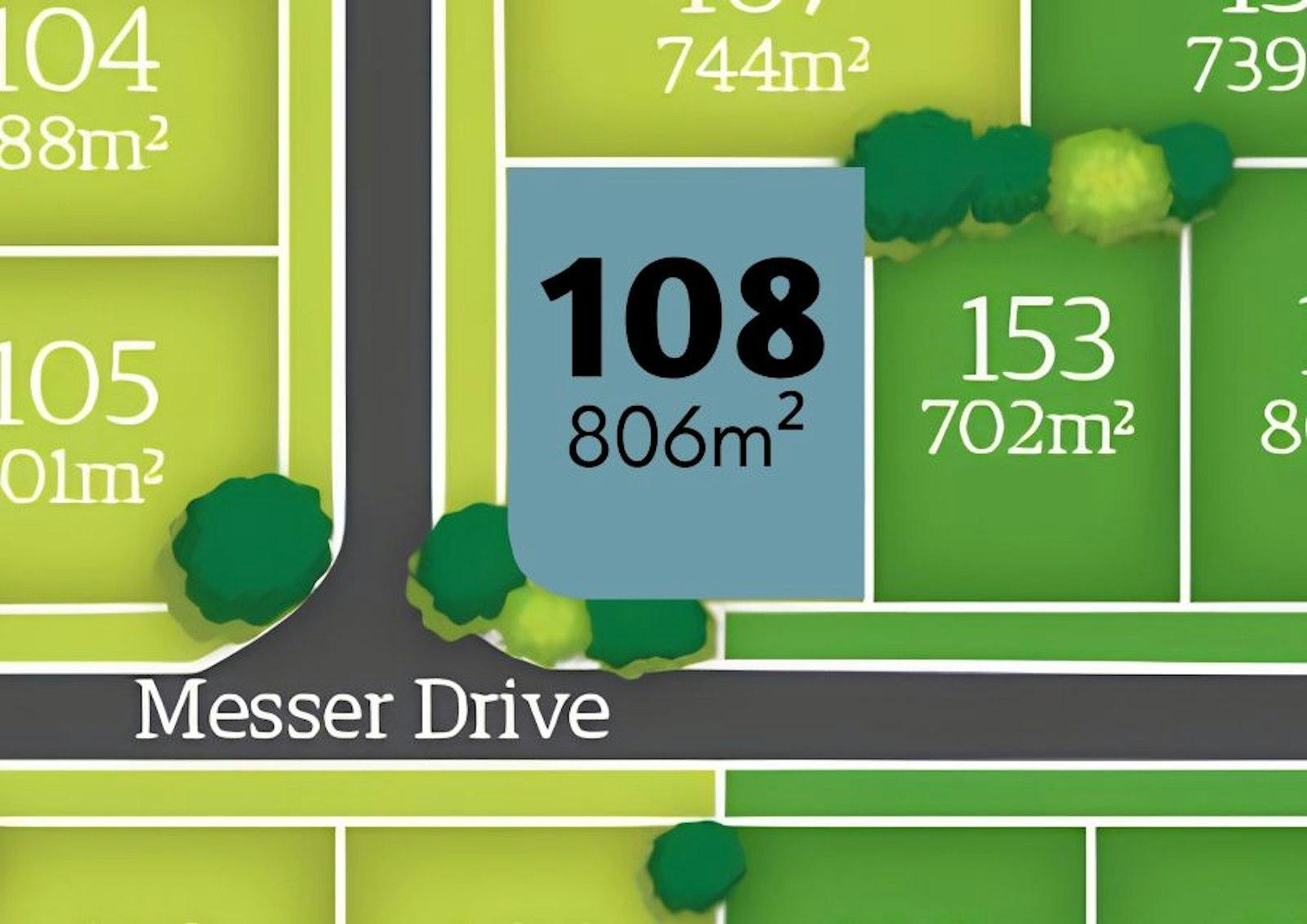 108 - 5 Messer Drive KAWUNGAN, QLD 4655-7