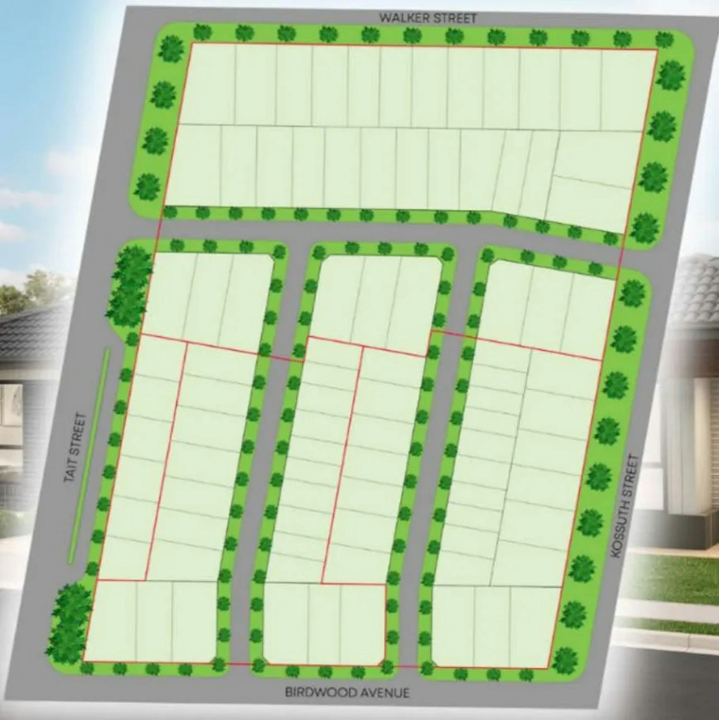 223 Birdwood Avenue Sebastopol, VIC 3356-2