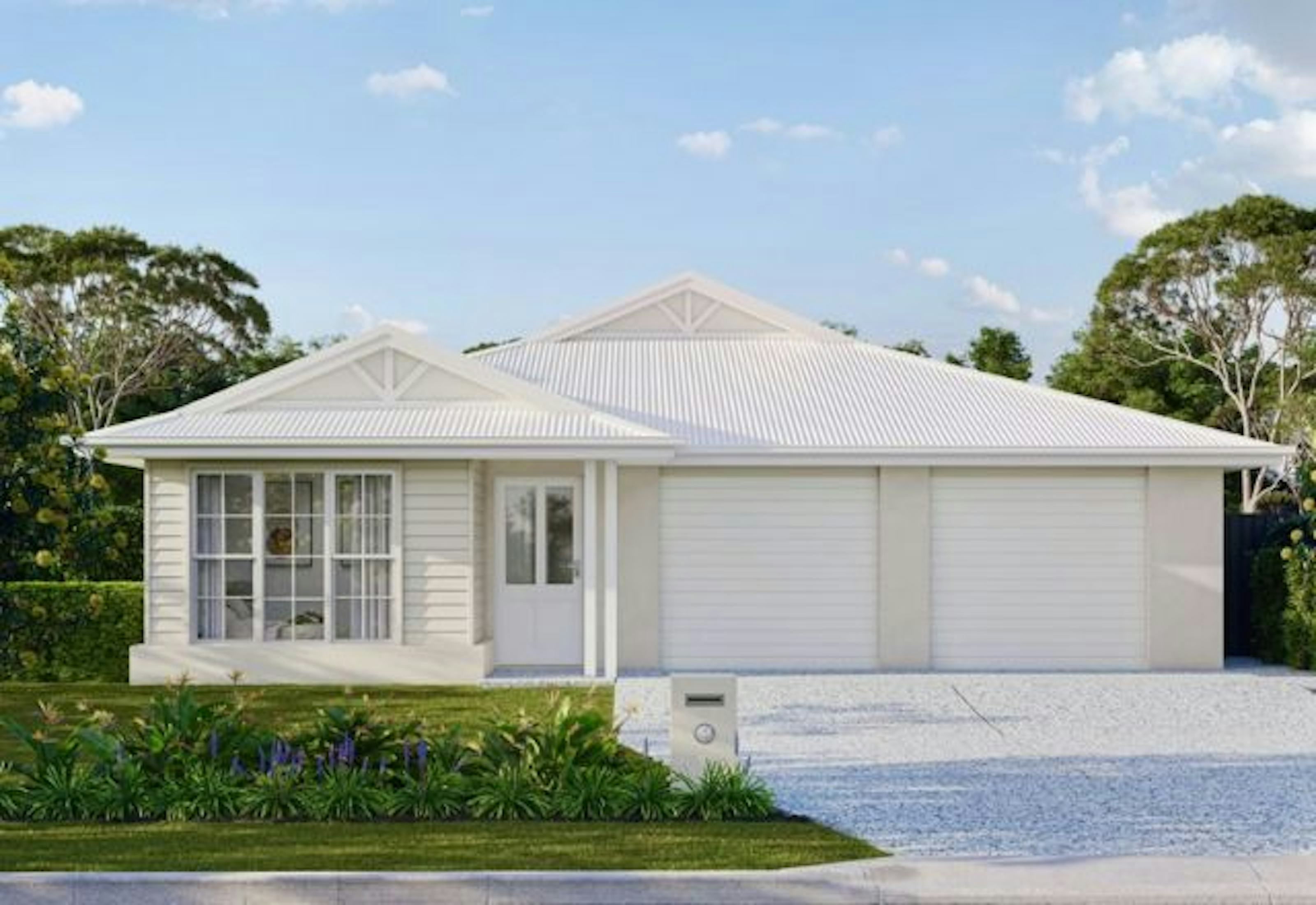 4 147-151 Logan St. EAGLEBY, QLD 4207