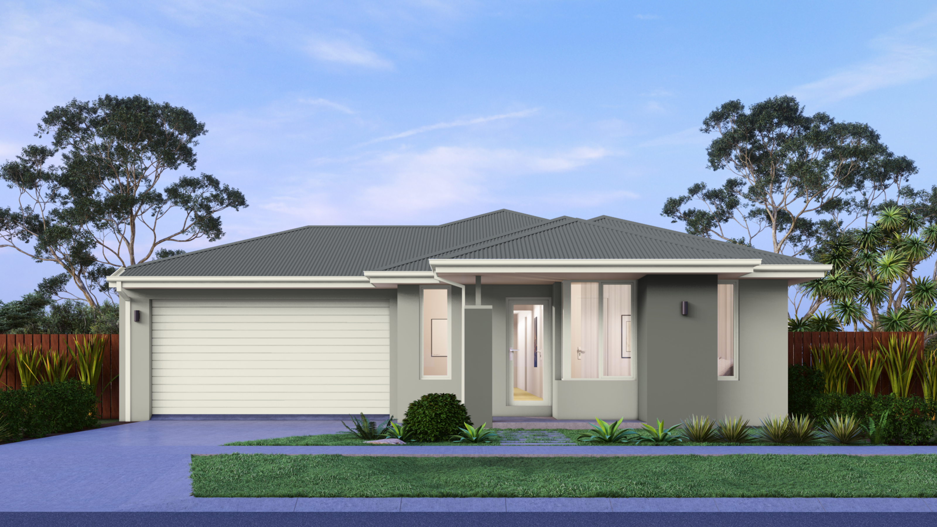 324 Dapple Avenue ARMSTRONG, VIC 3377-7