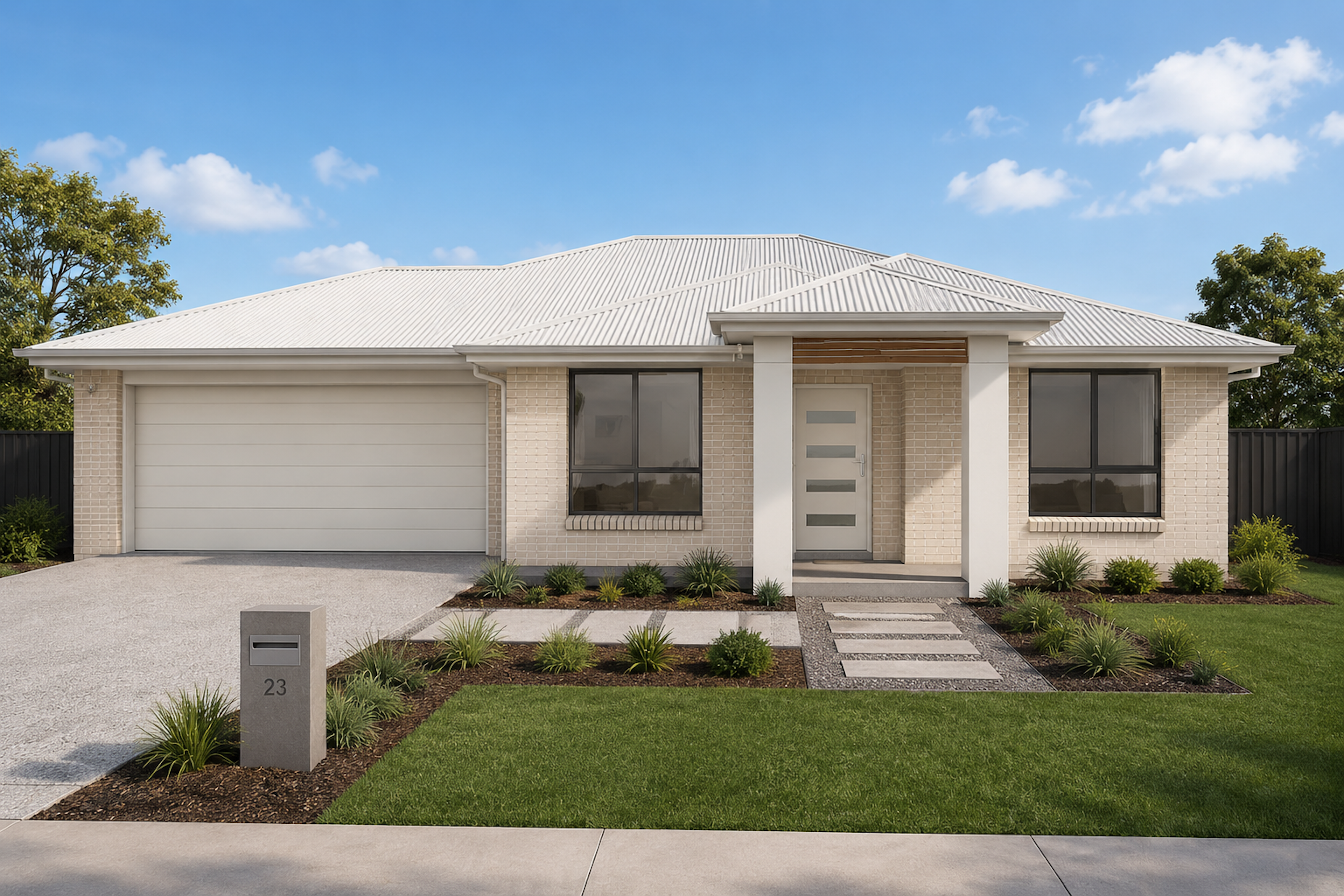 Lot 102 Champion Crescent Glenvale, QLD 4350