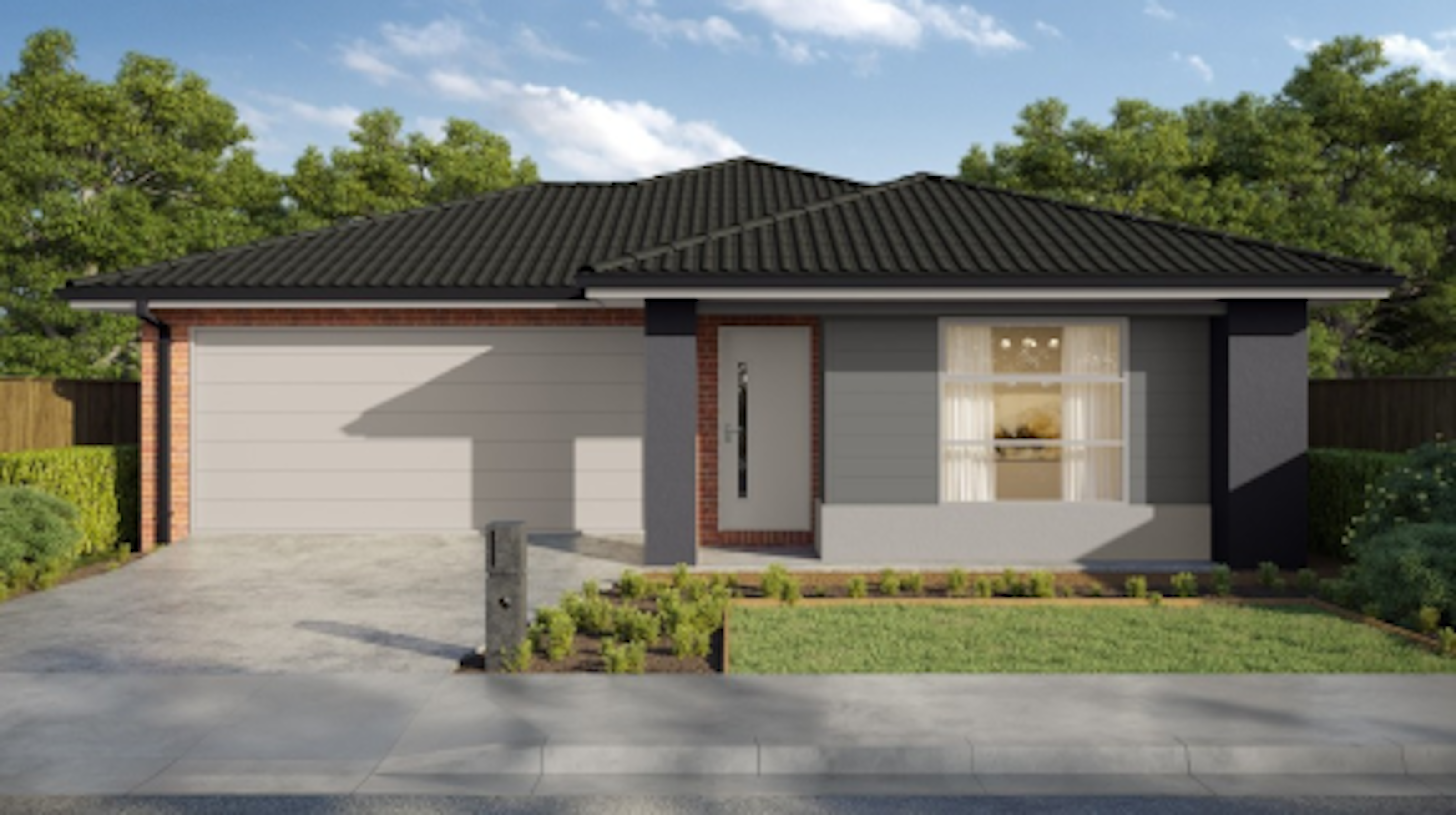 1023 Roughbark Street Fraser Rise, VIC 3336