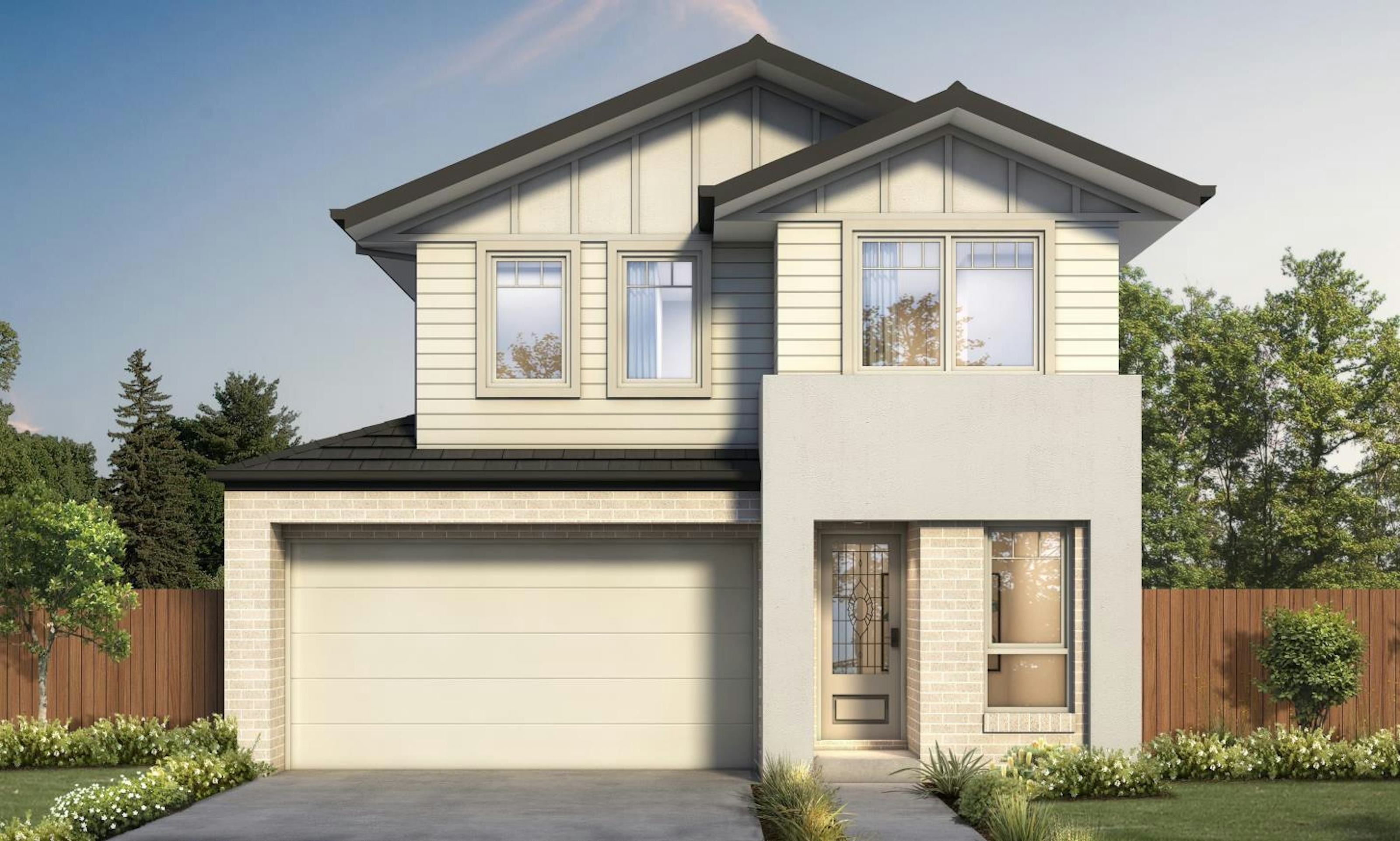 9 Jacaranda Estate LEPPINGTON, NSW 2179