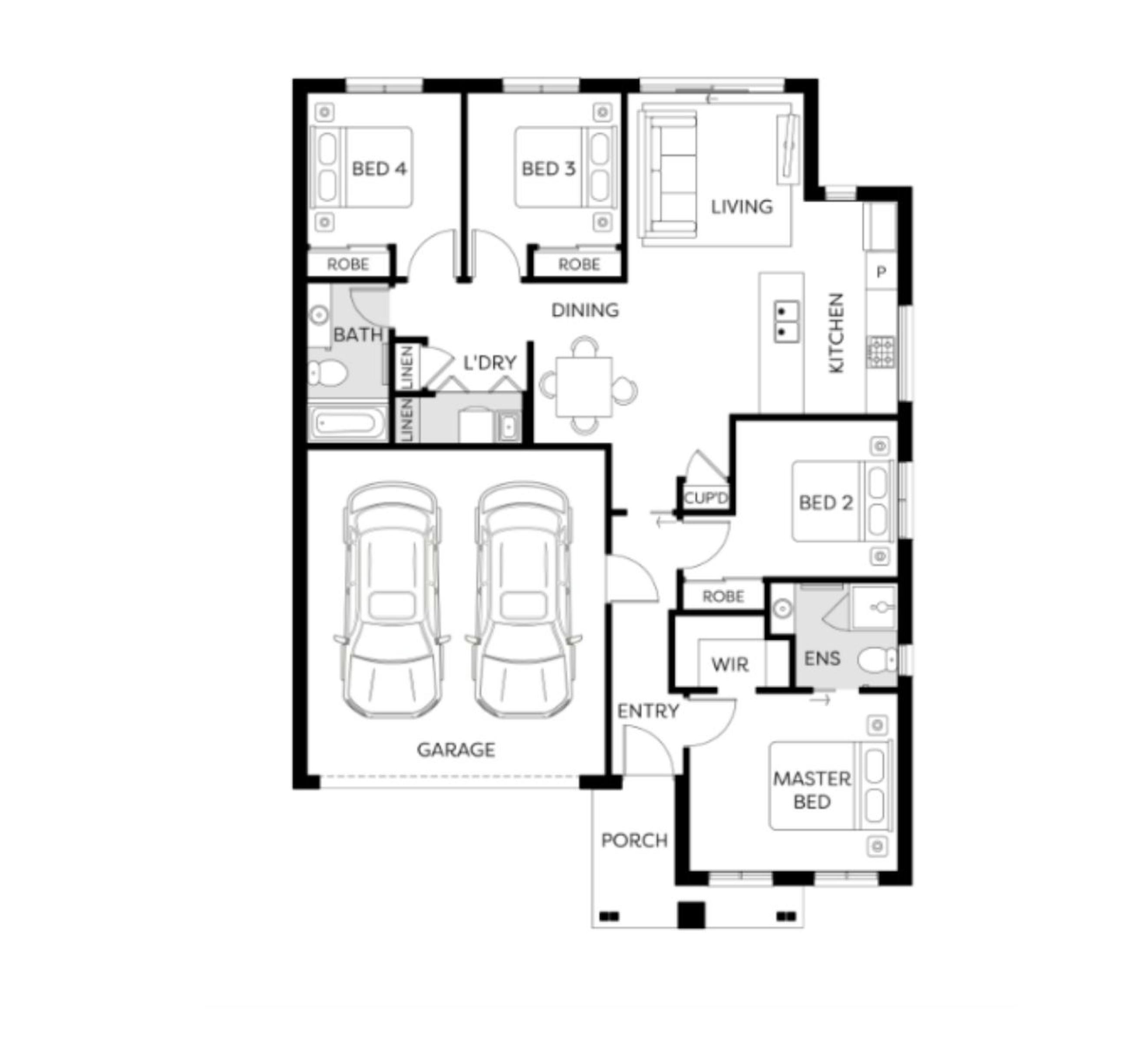 445 Bayberry St. THORNHILL PARK, VIC 3335-4