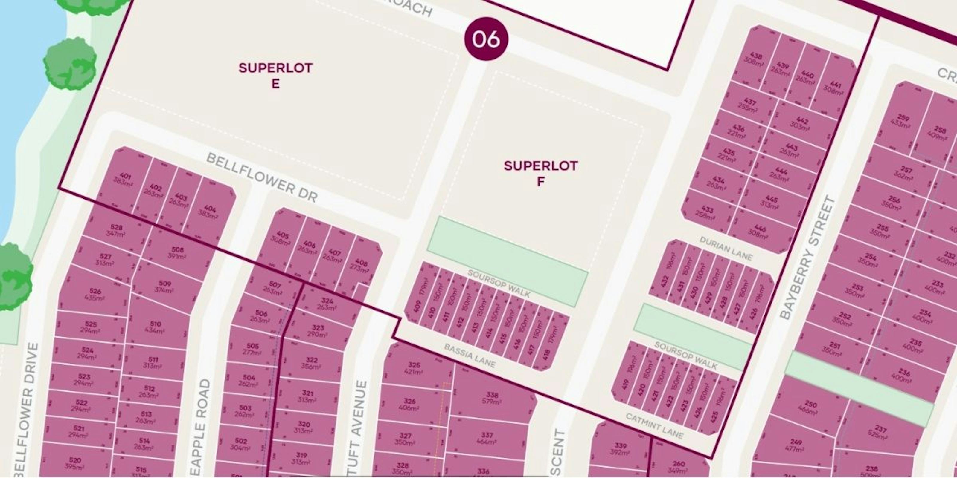 445 Bayberry St. THORNHILL PARK, VIC 3335-7