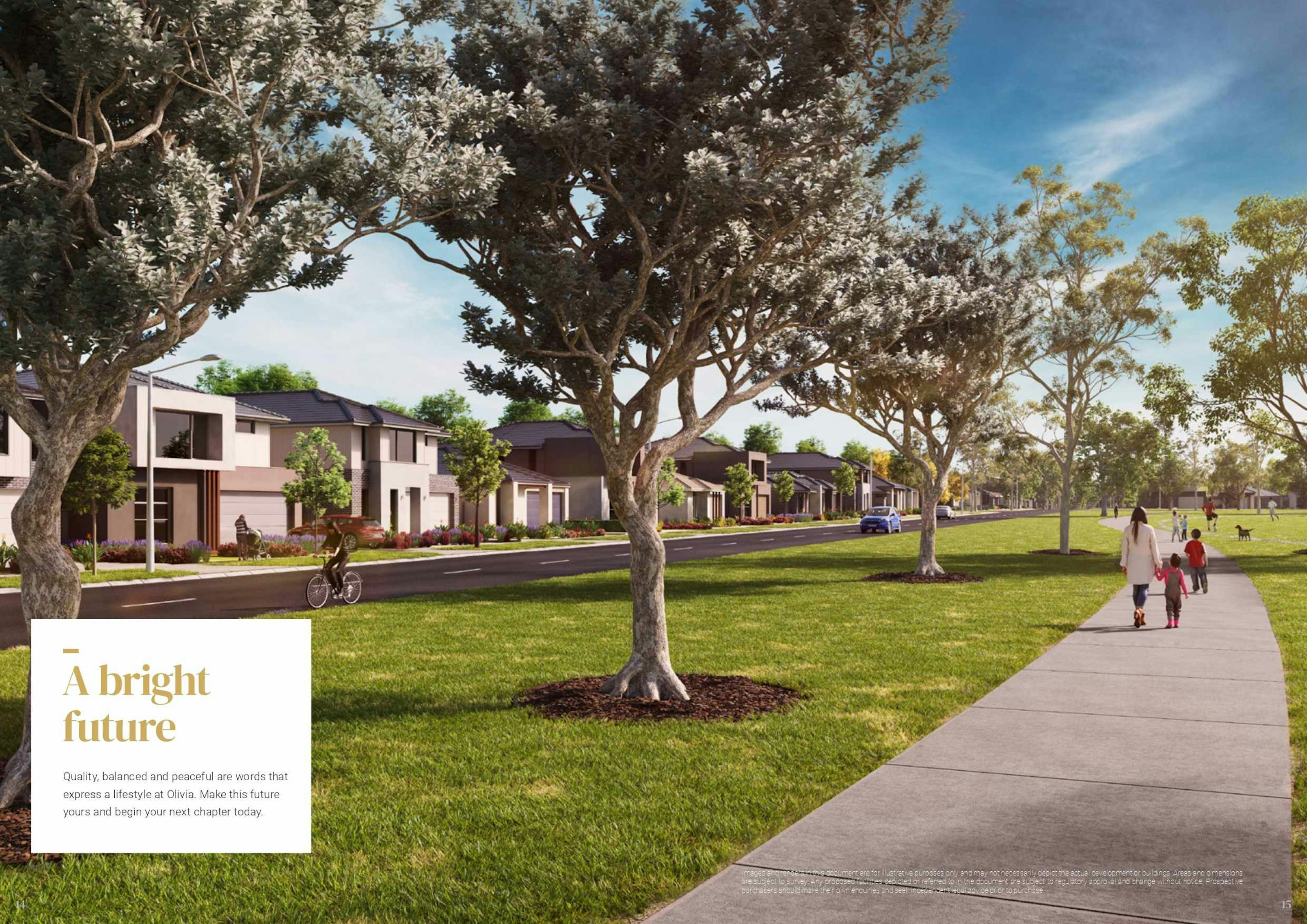 702 Aderbaldie Avenue Truganina, VIC 3029-6