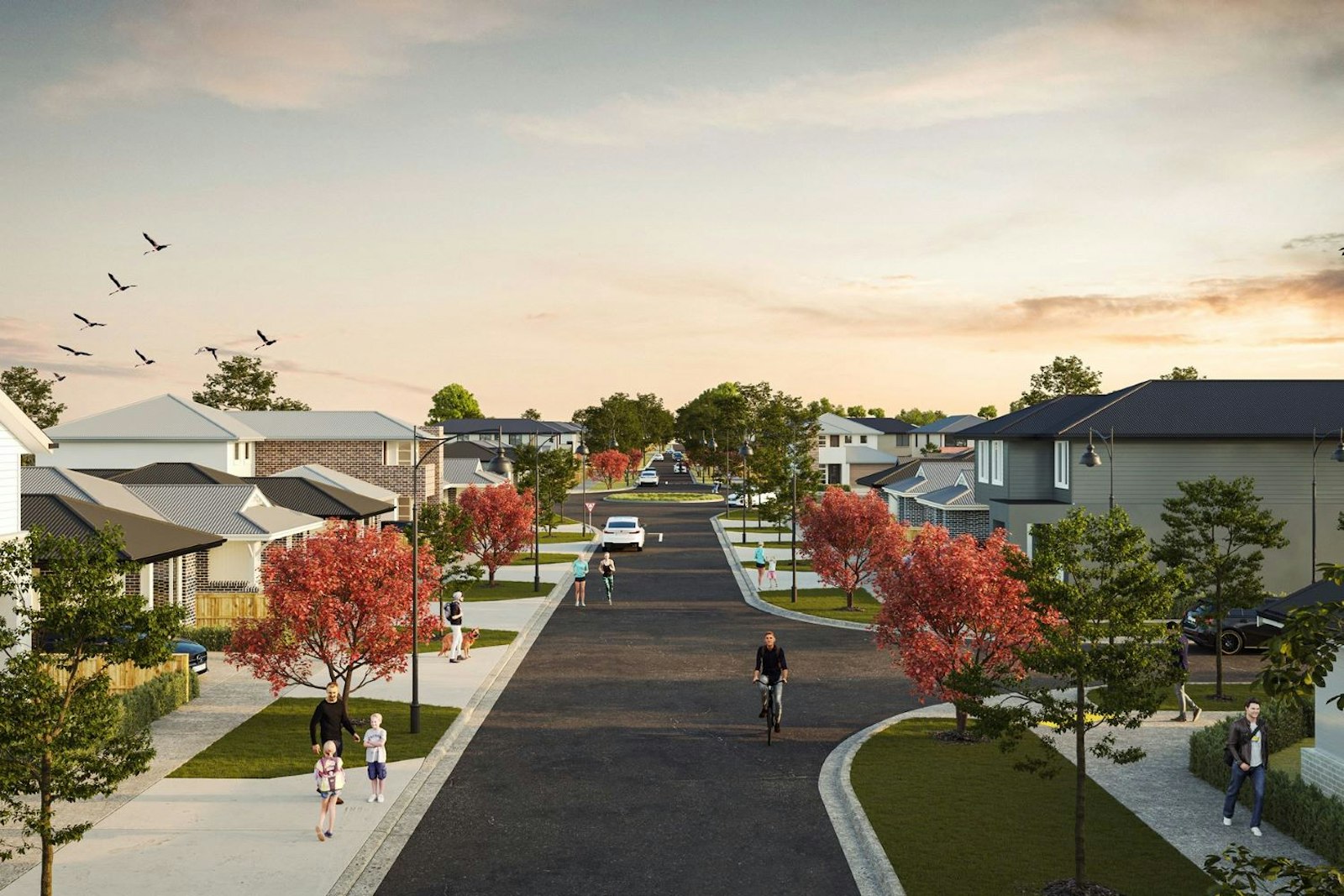 806 Sandringham Street Strathtulloh, VIC 3338-4