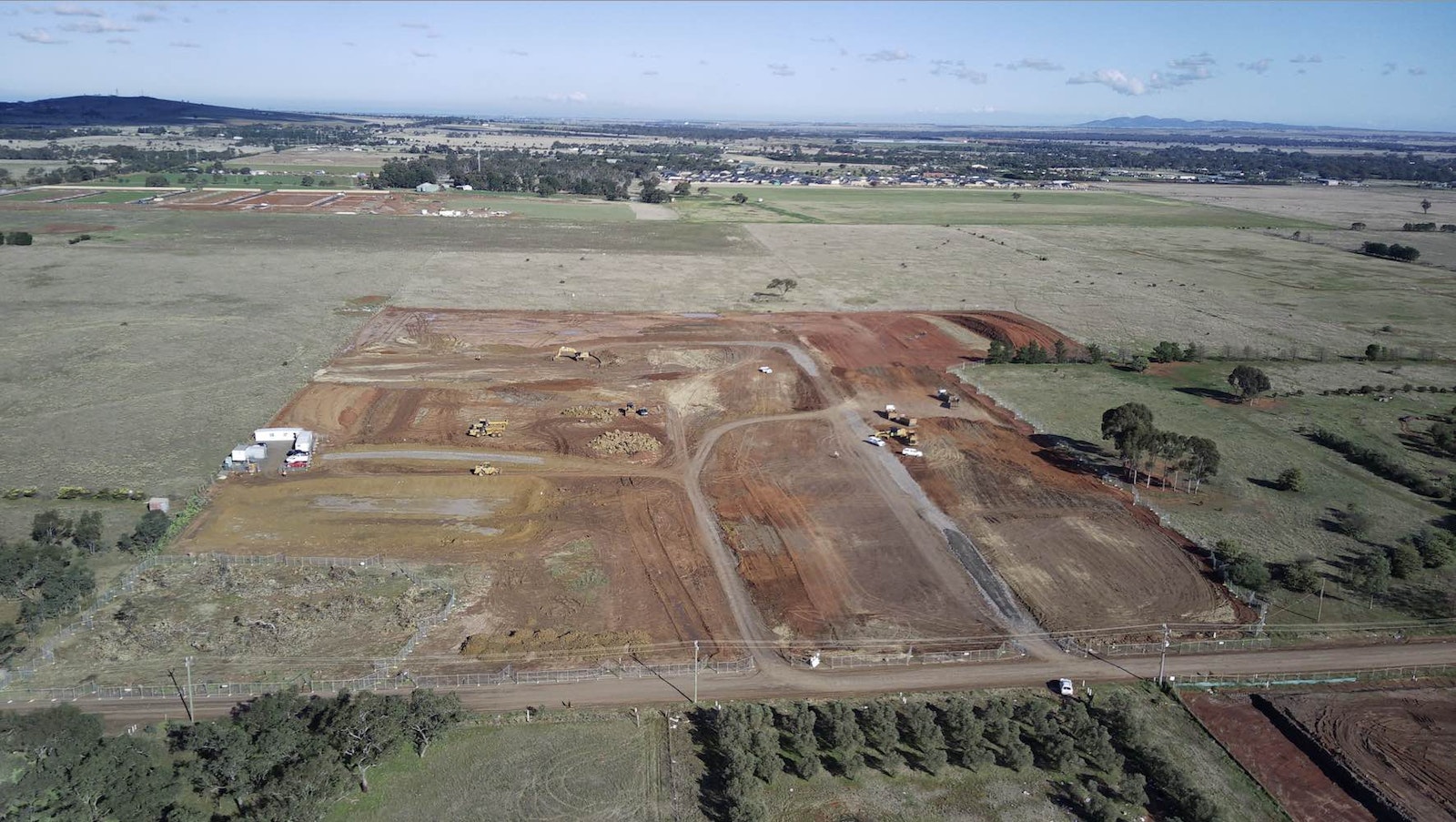 806 Sandringham Street Strathtulloh, VIC 3338-6