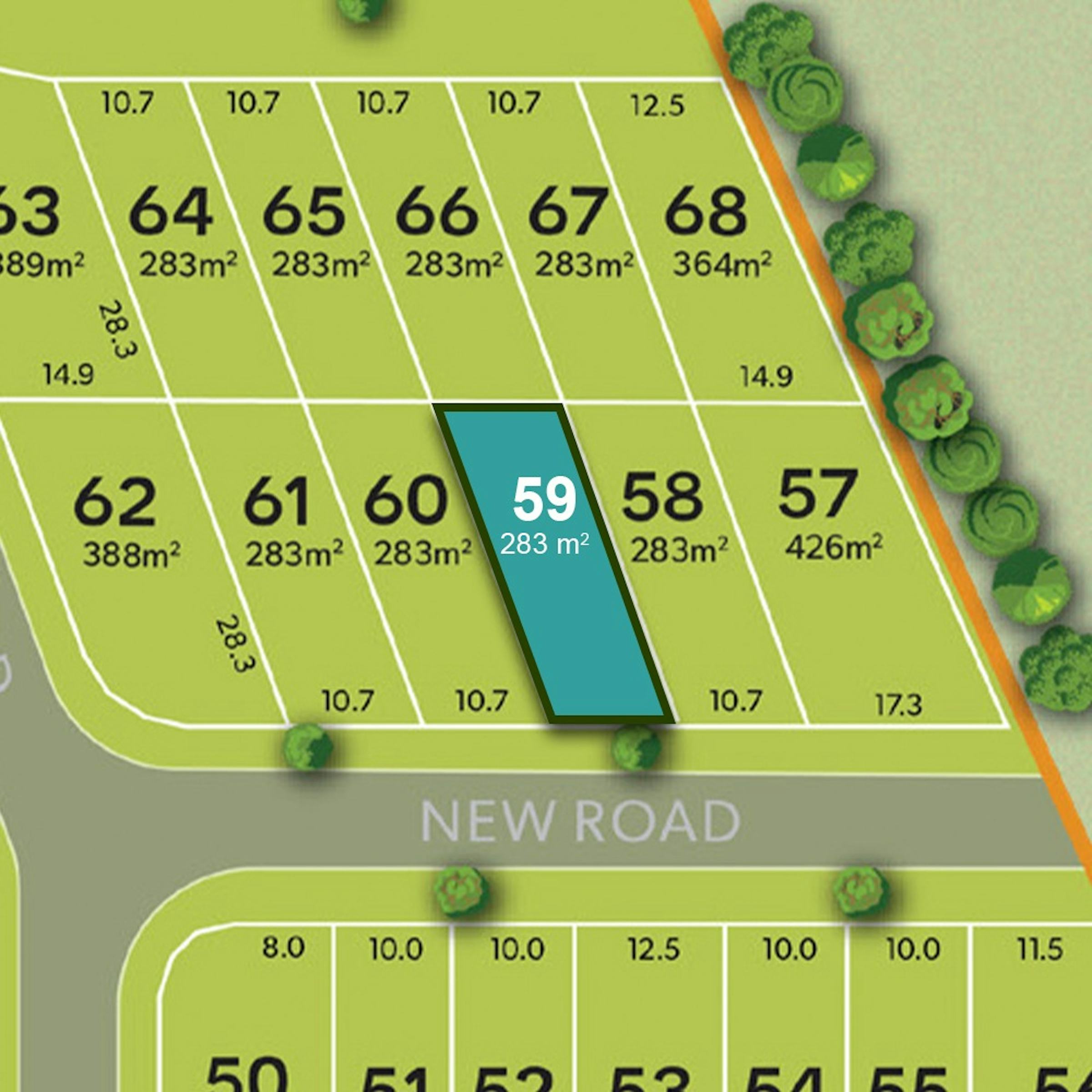 59 Arbourwood Estate MORAYFIELD, QLD 4506-5