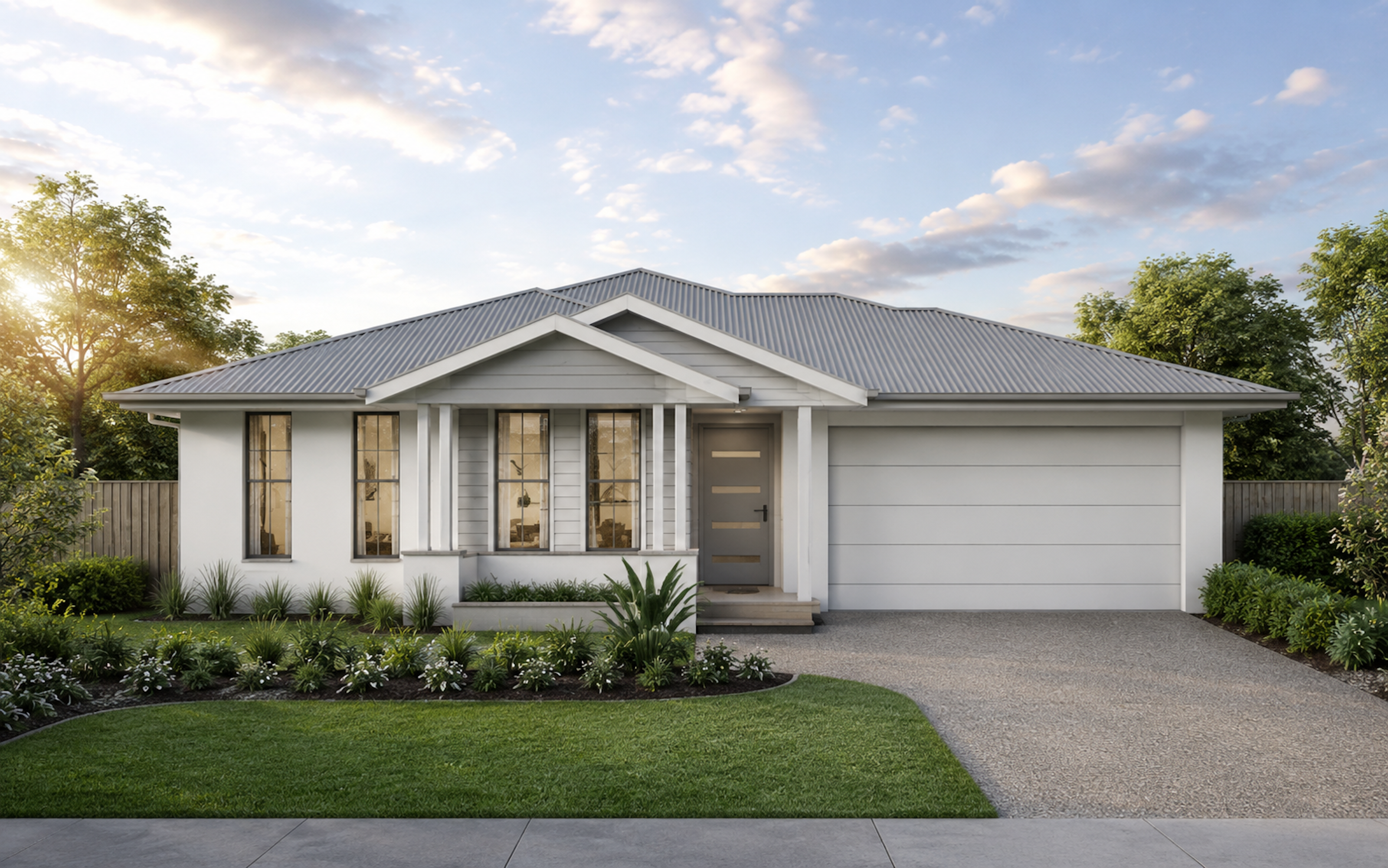 Lot 440, 22 Stuart Road Urraween, QLD 4655