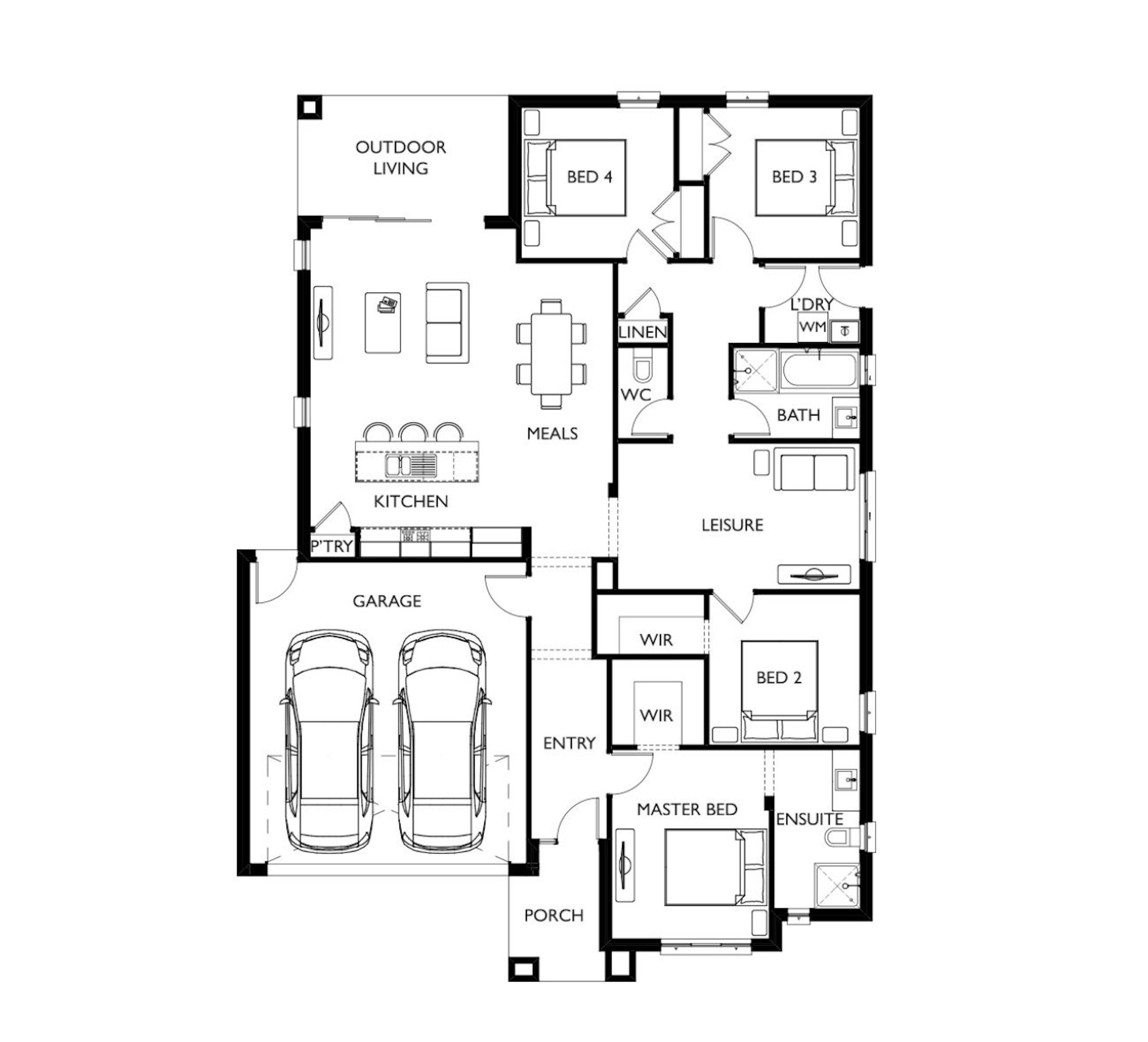 2506 Product Cres. SUNBURY, VIC 3429-6