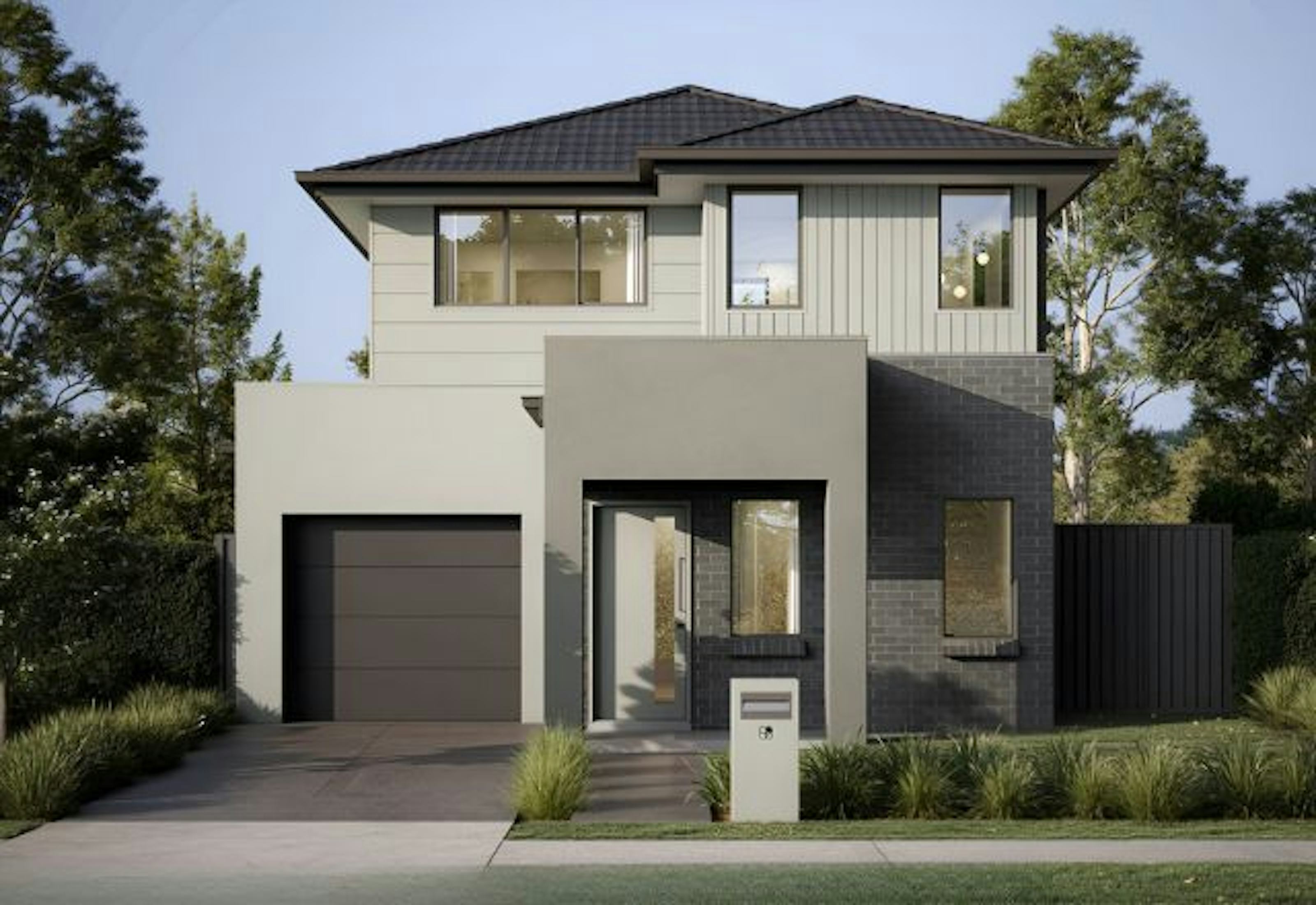 2107 301 Tallawong Rd. ROUSE HILL, NSW 2155