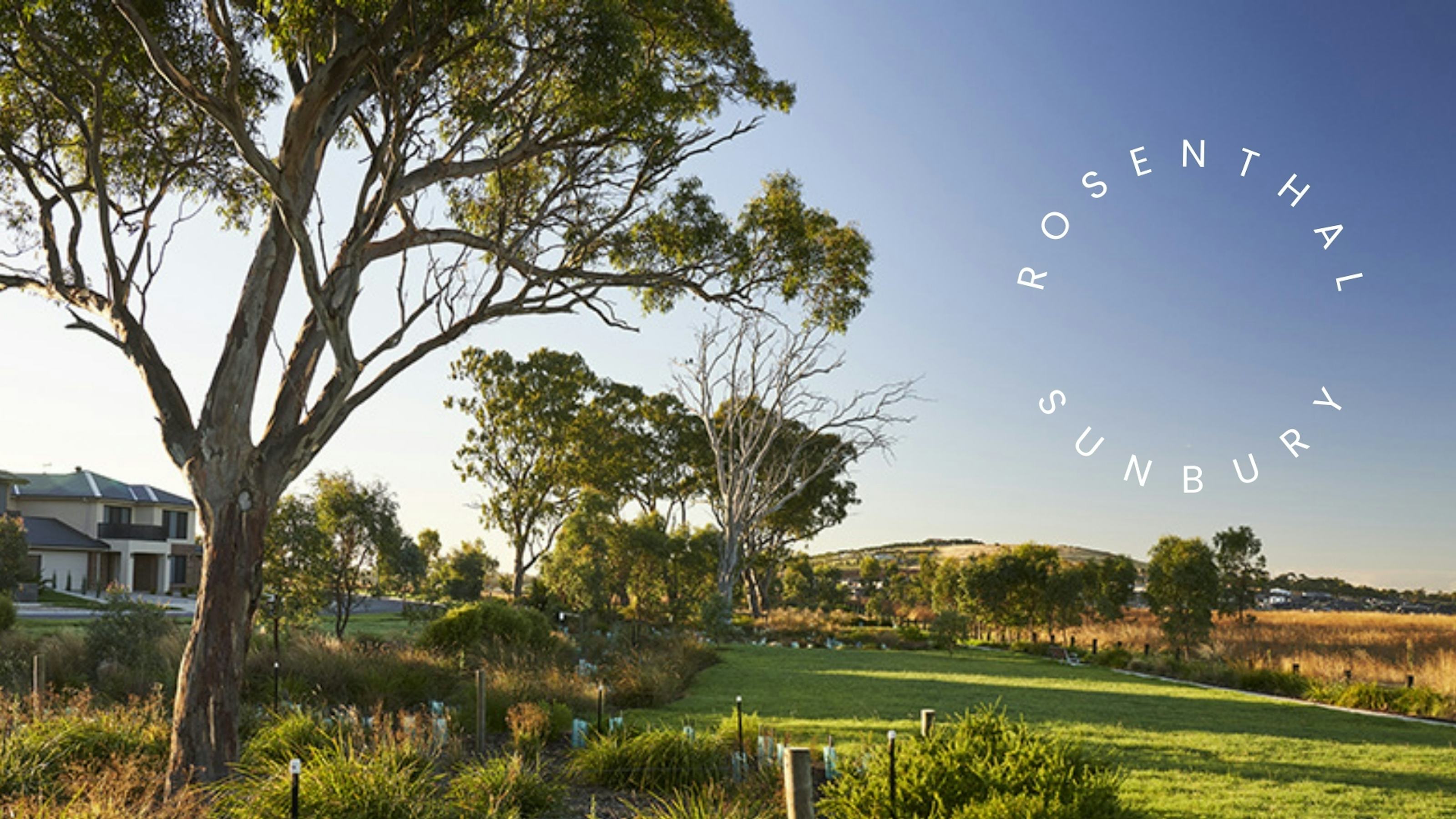 1 Rosenthal Boulevard SUNBURY, VIC 3429-1