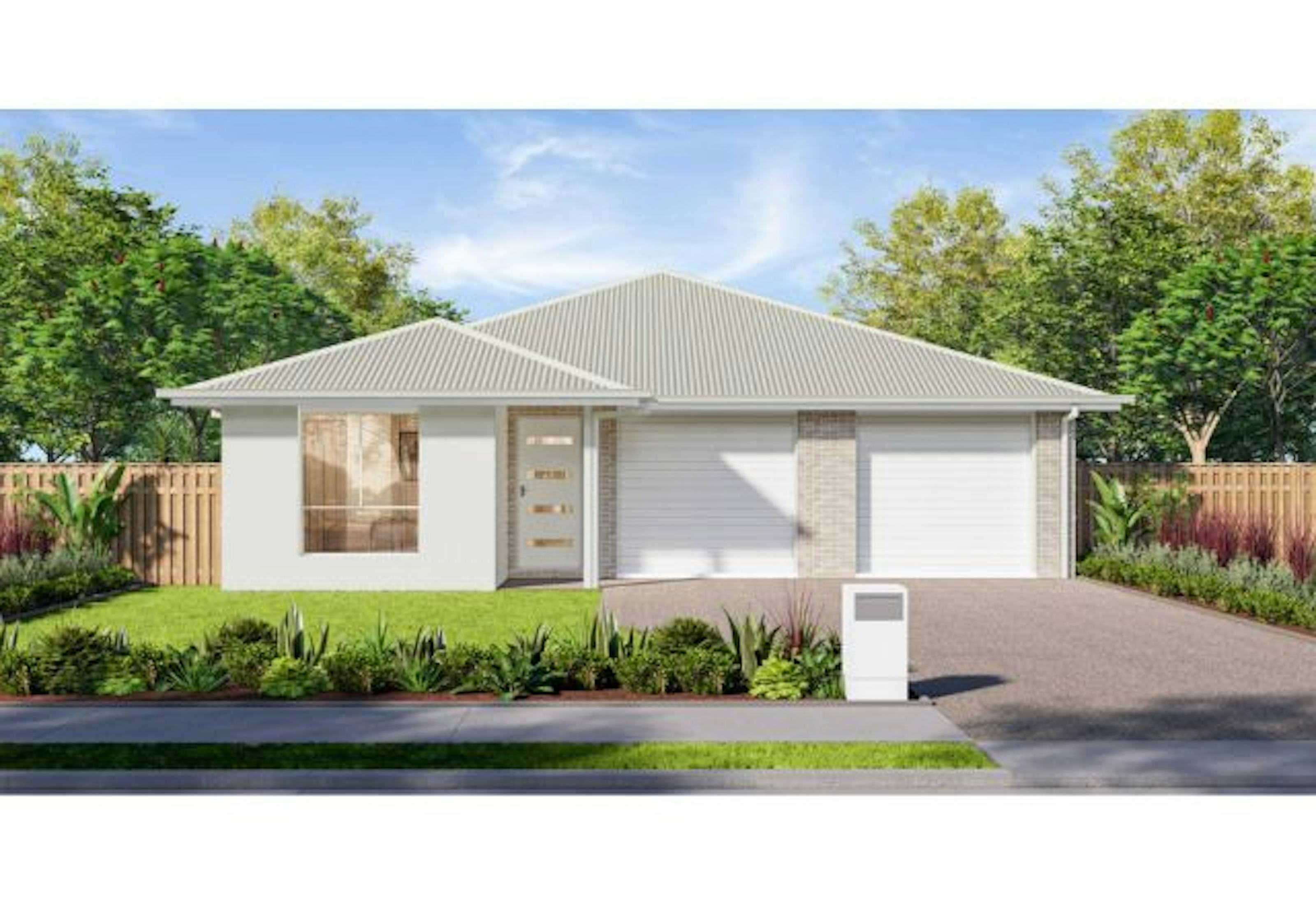 3 Pascoe Rd. ORMEAU, QLD 4208