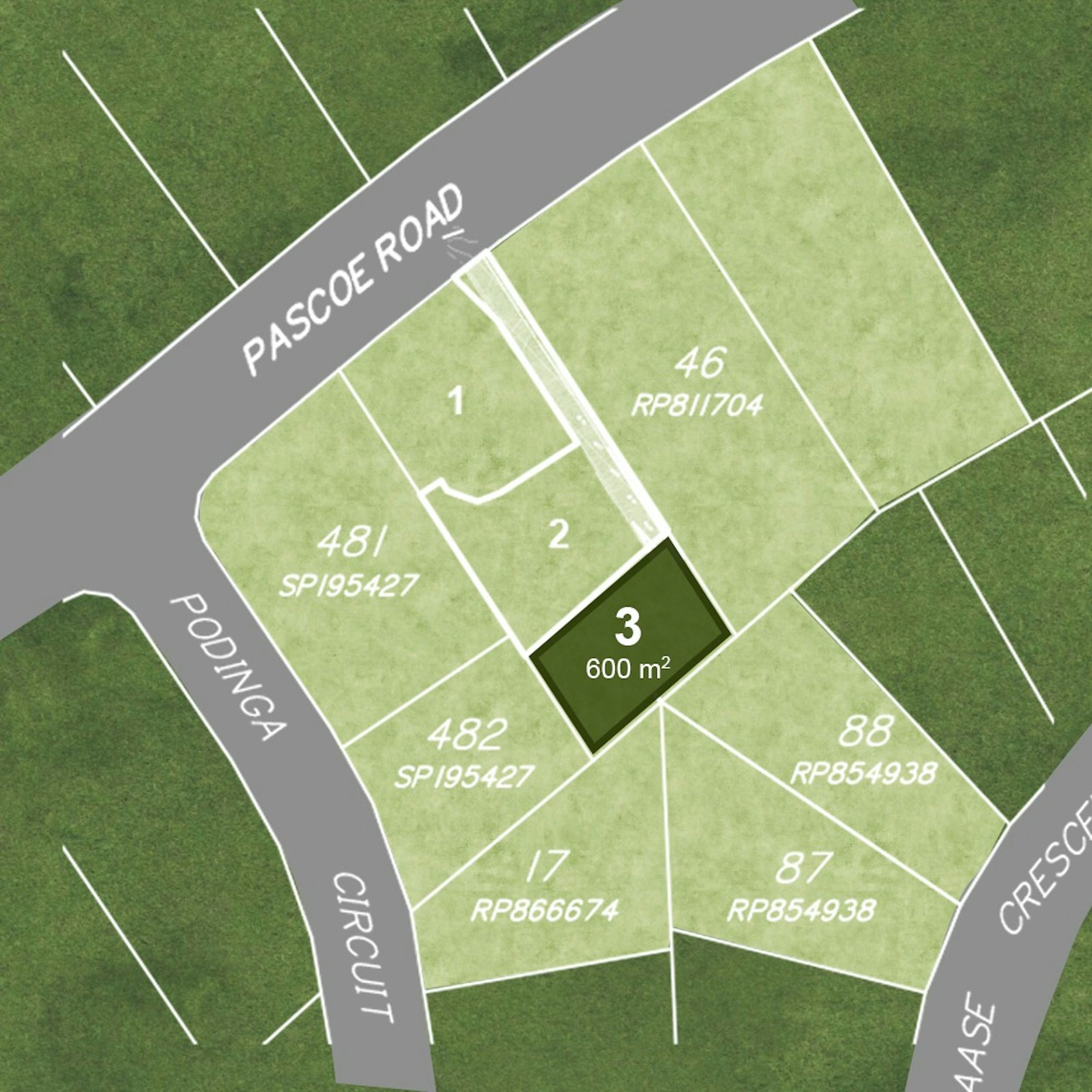 3 Pascoe Rd. ORMEAU, QLD 4208-5
